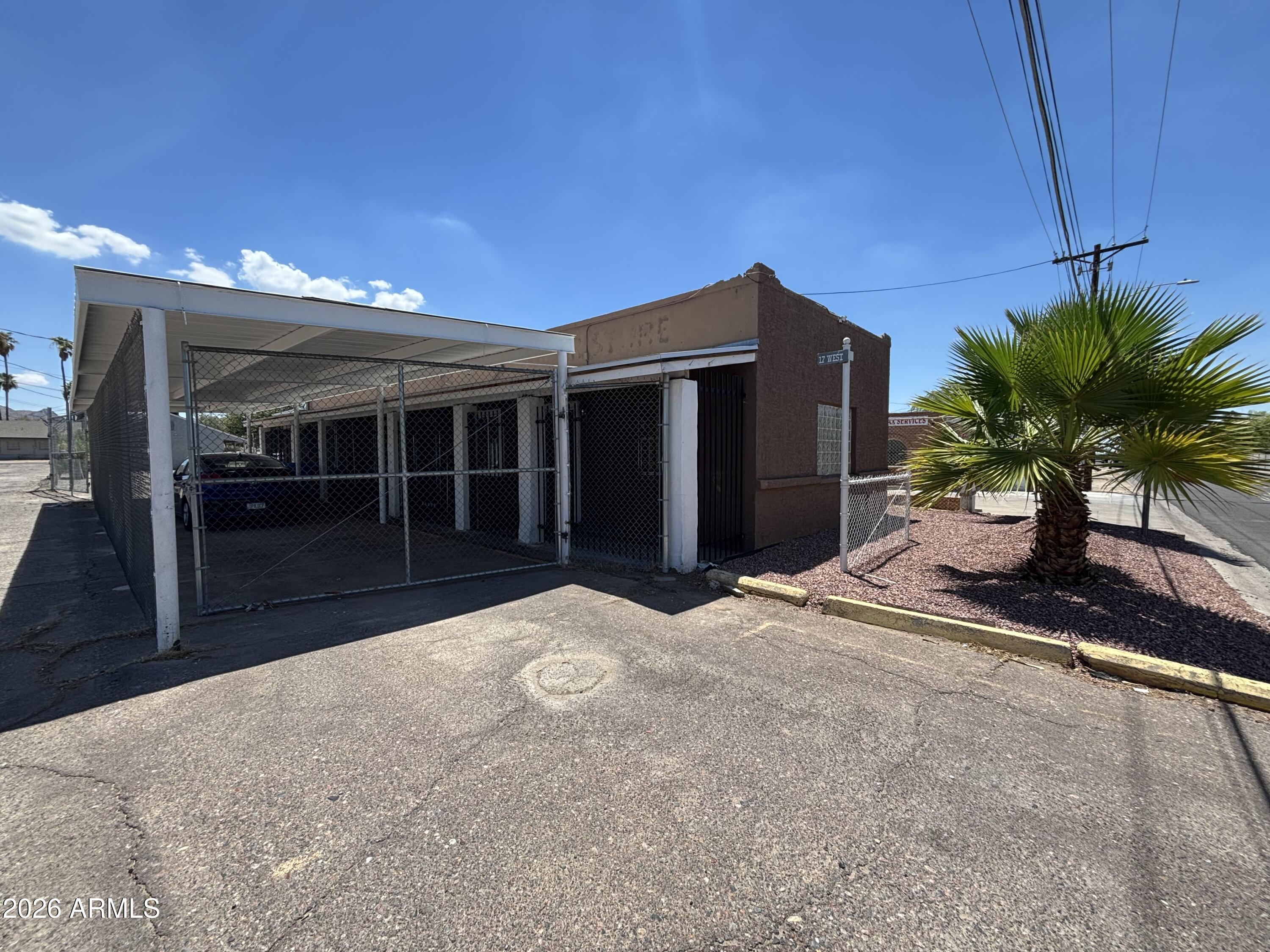 17 W Alta Vista Road — photo