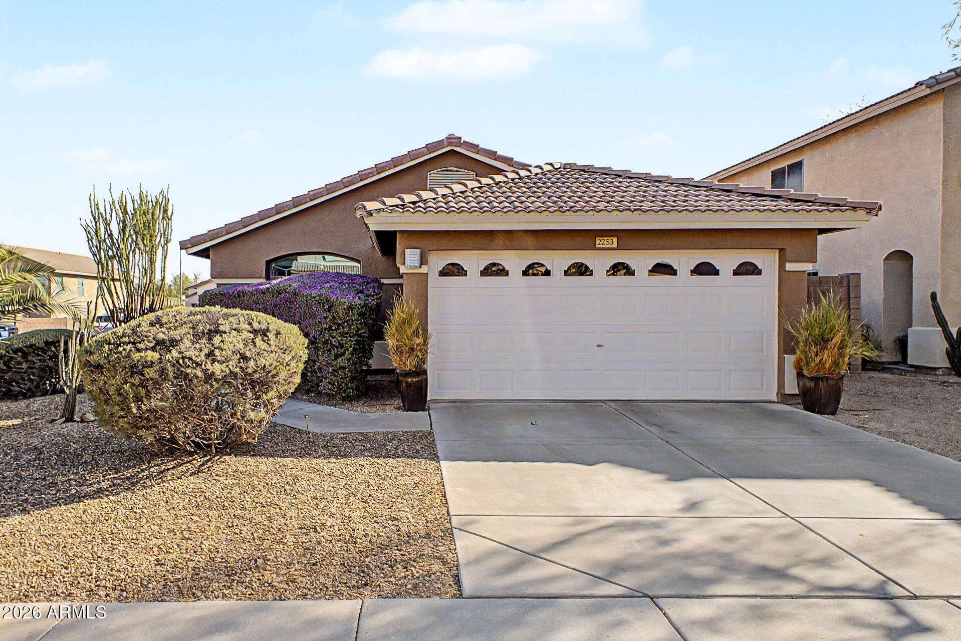 2253 E Heston Drive — photo
