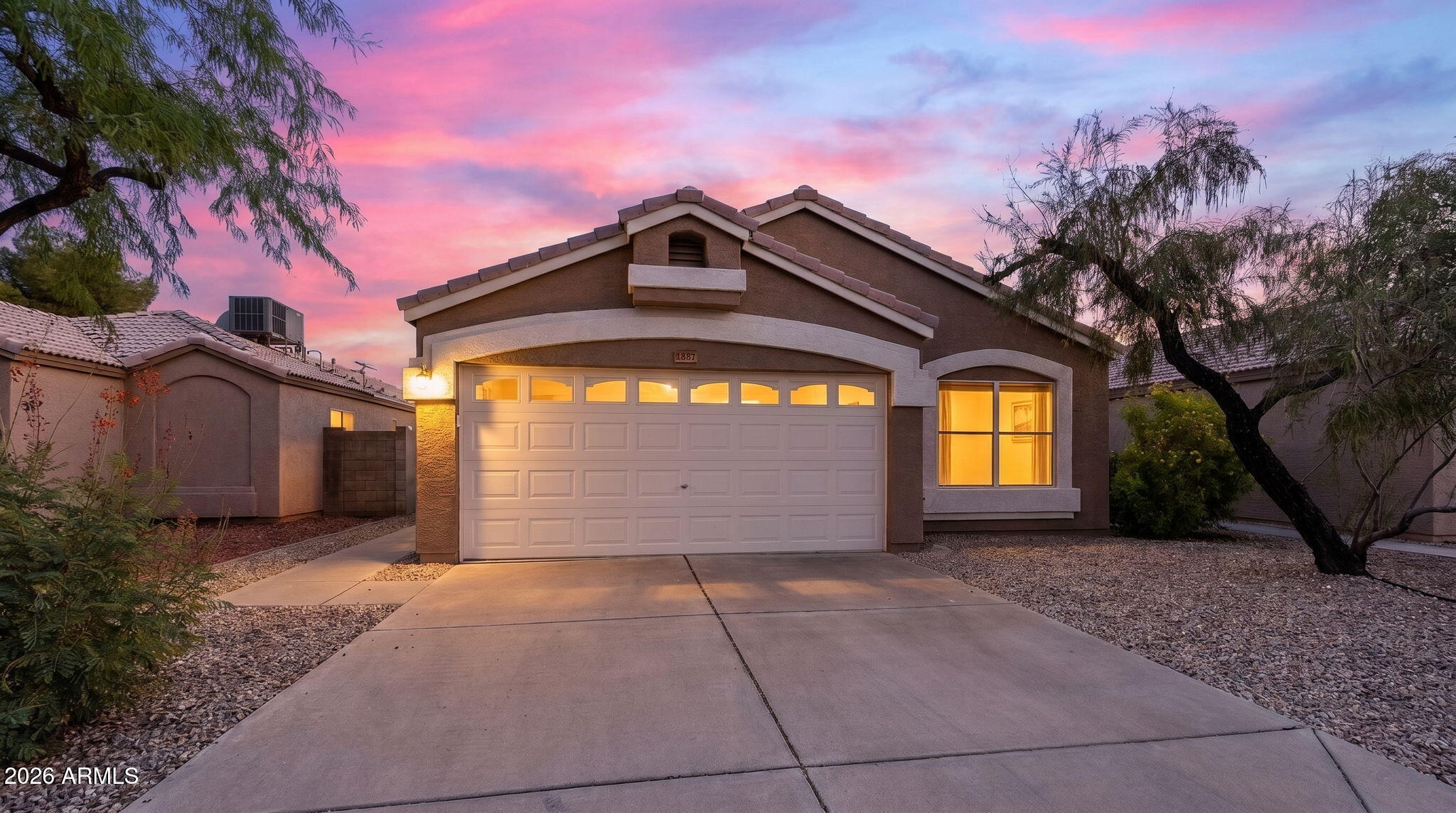 4337 E Campo Bello Drive — photo