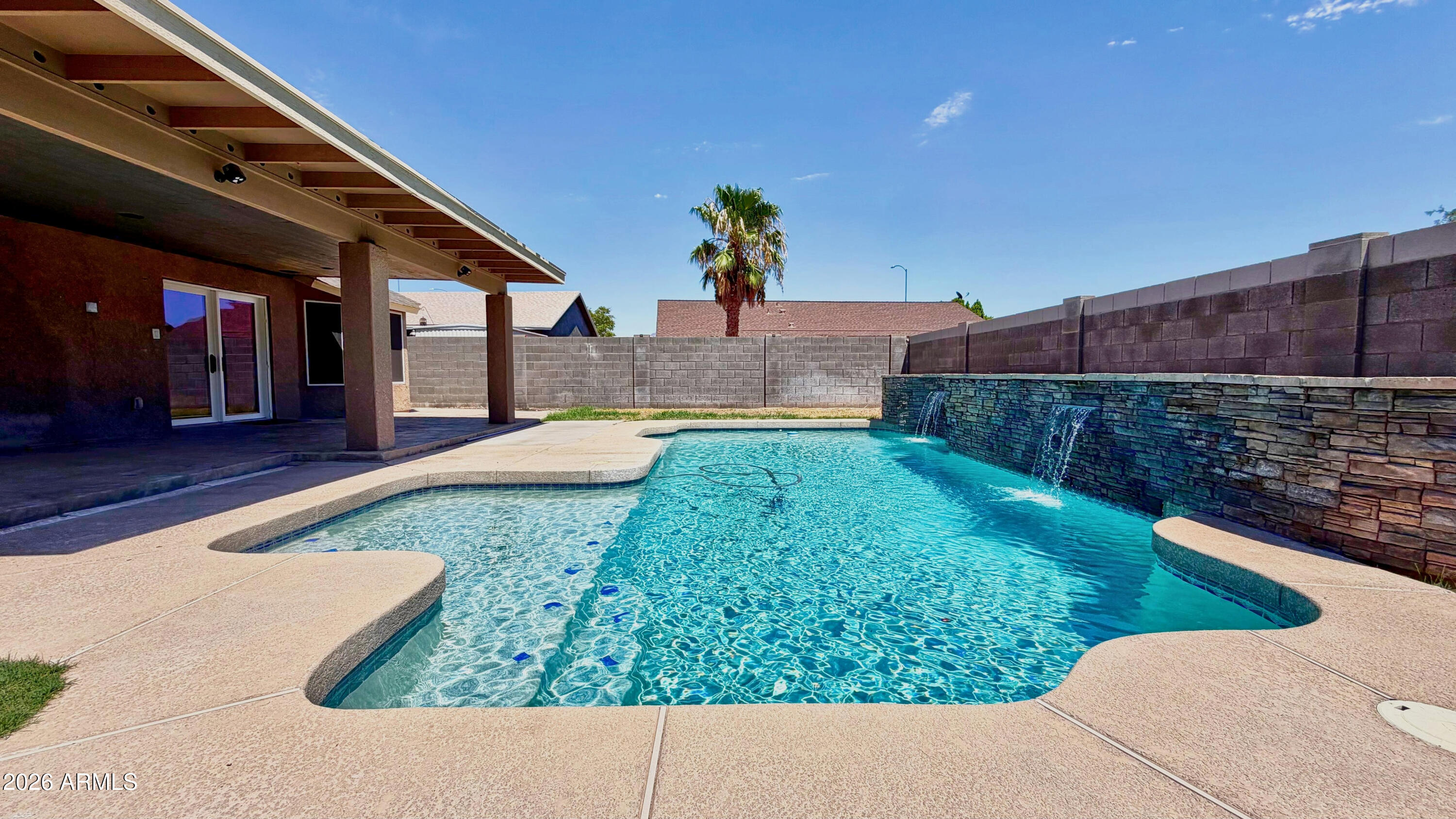 10851 E Cholla Road — photo