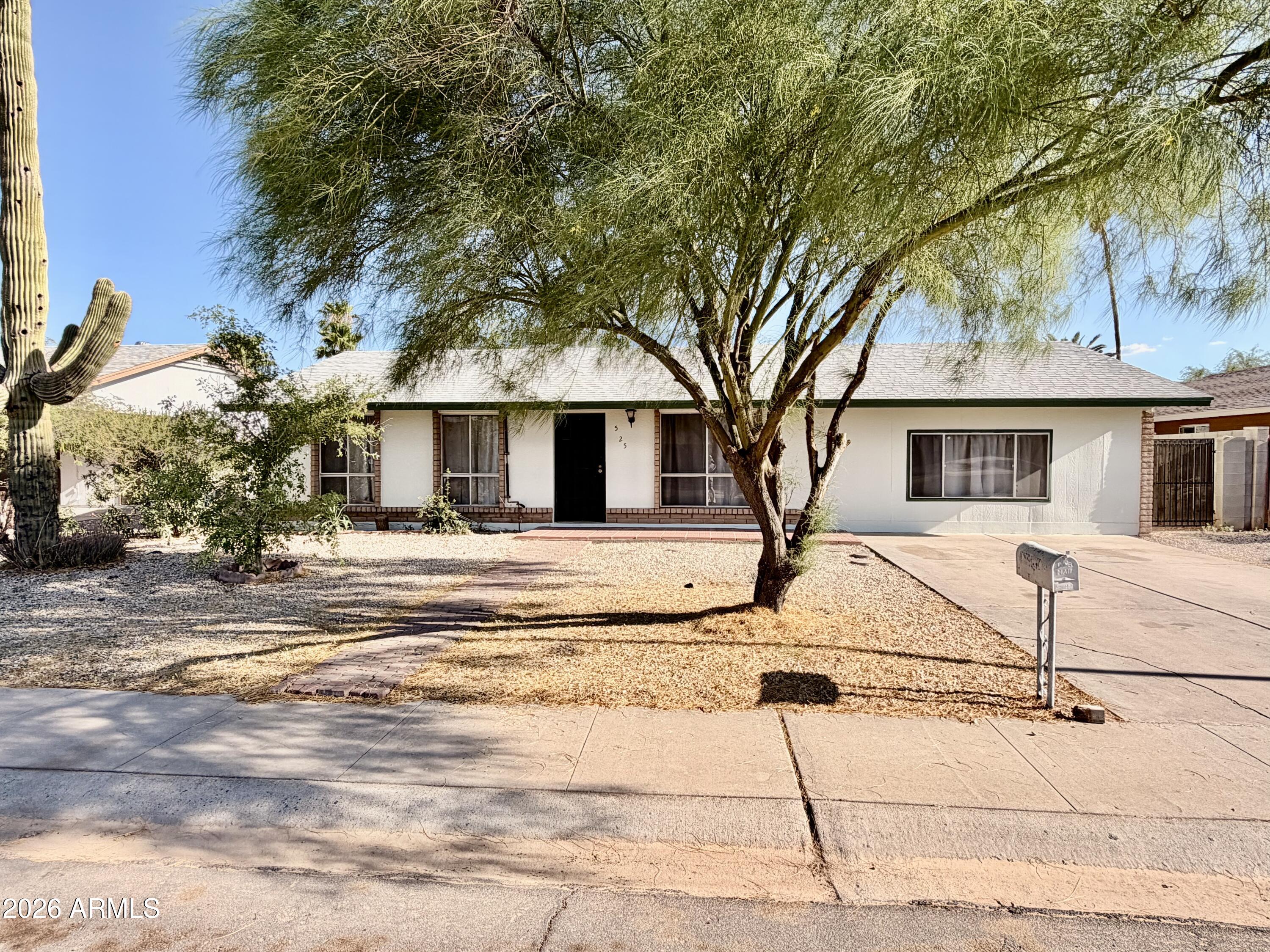 525 E Judi Drive — photo