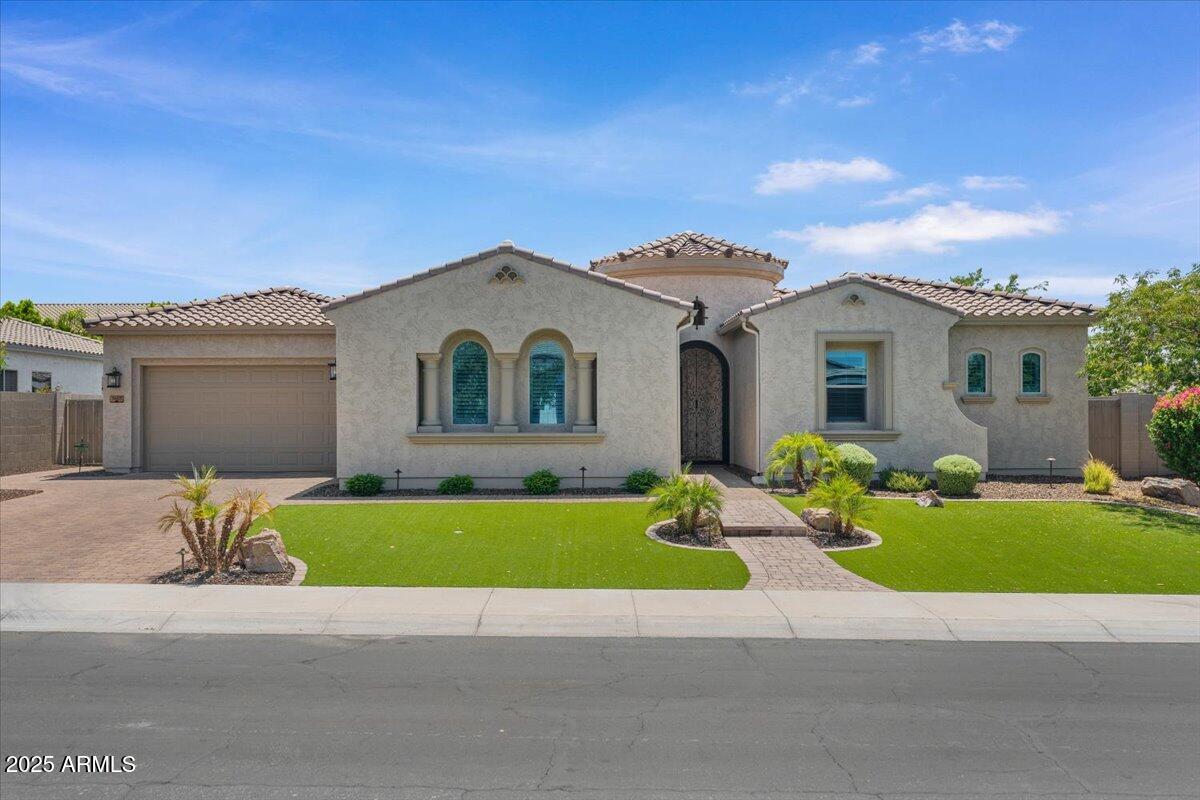 3663 E Strawberry Drive — photo