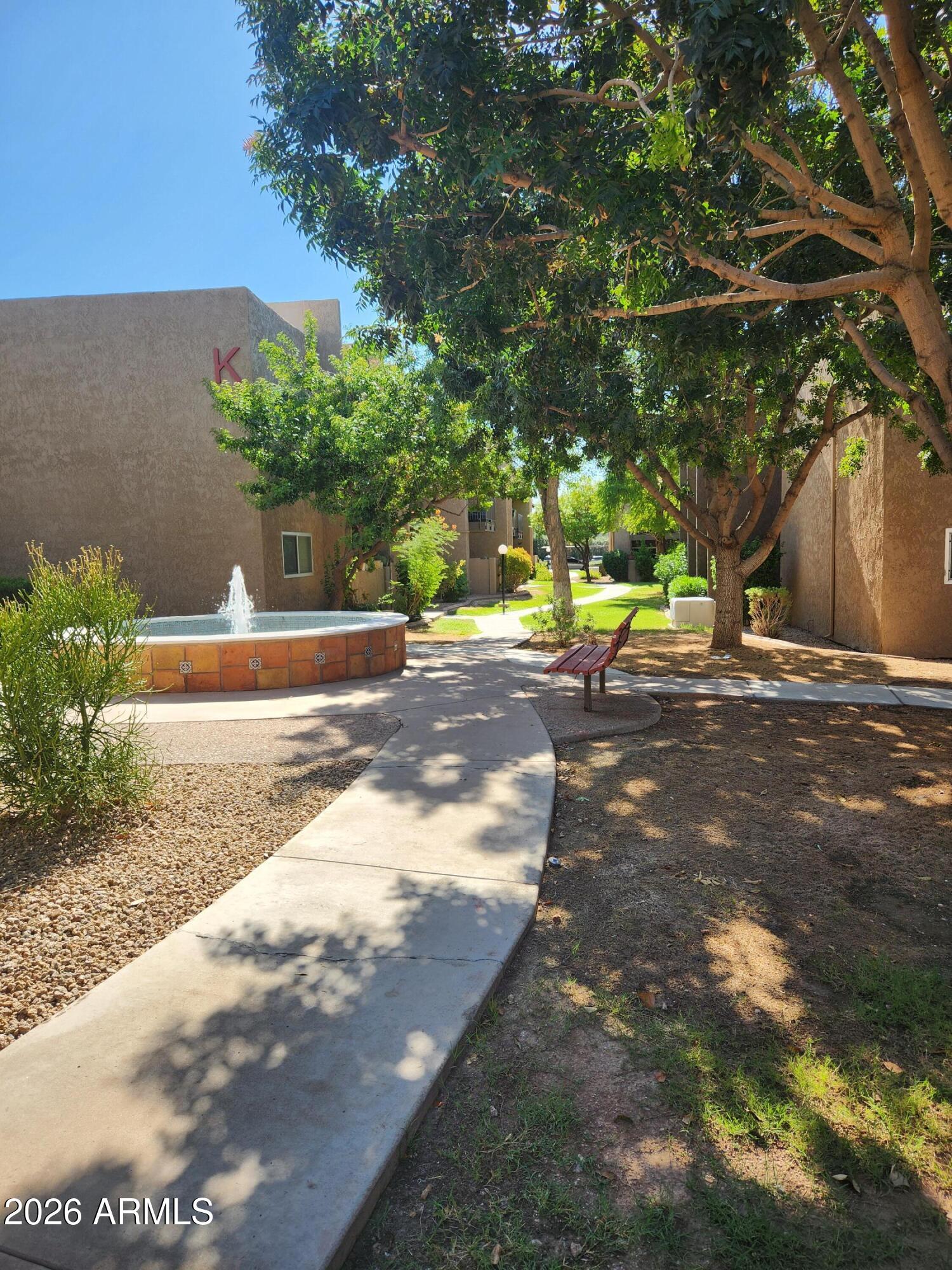 5525 E Thomas Road I3 — photo