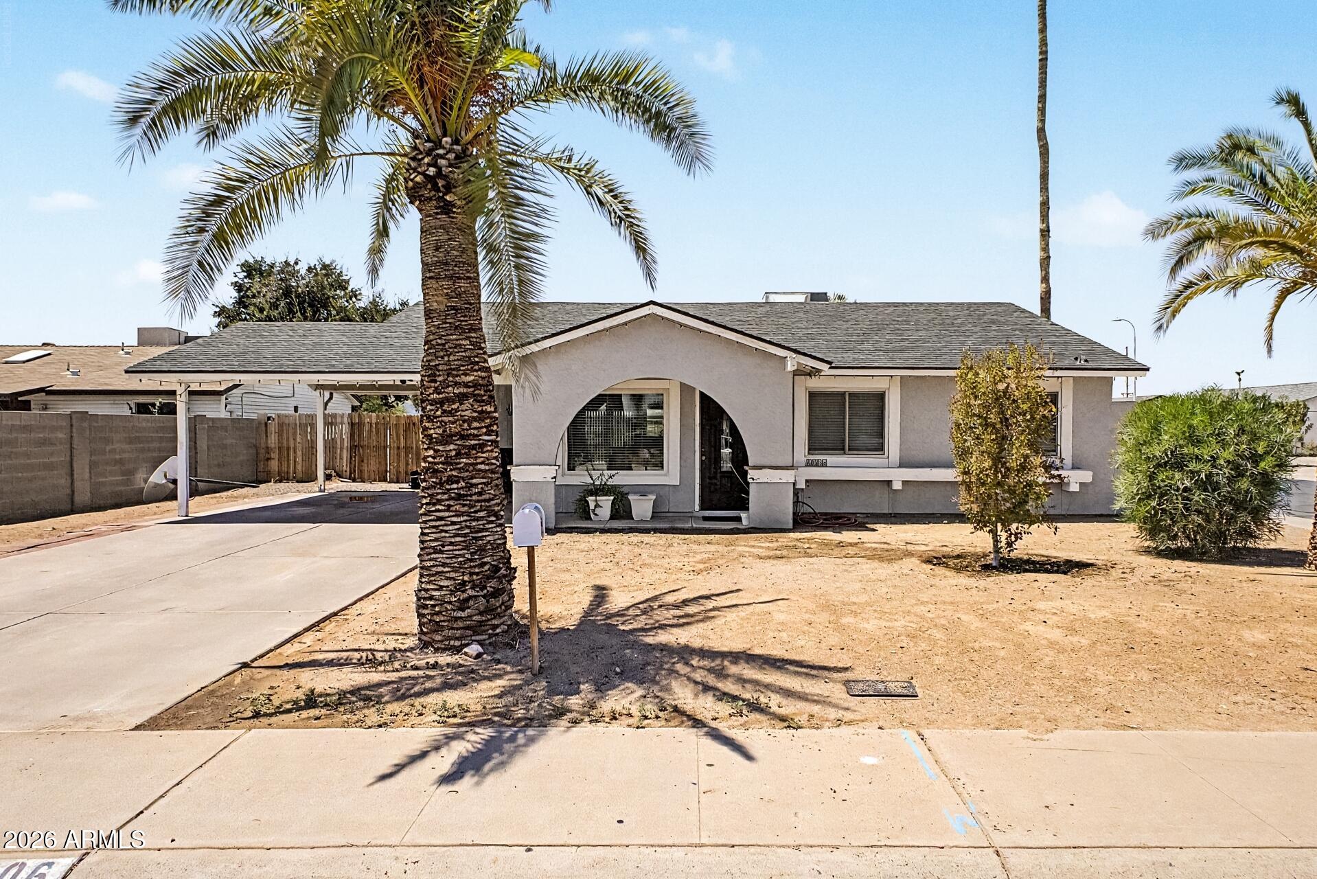 4006 S Hanna Drive — photo