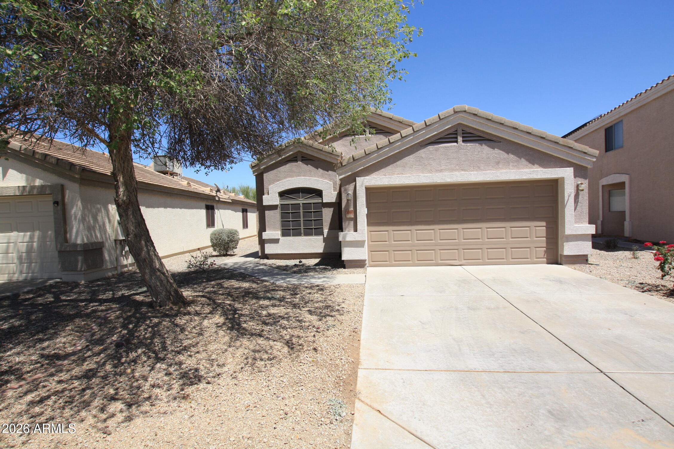 12437 W Via Camille Drive — photo