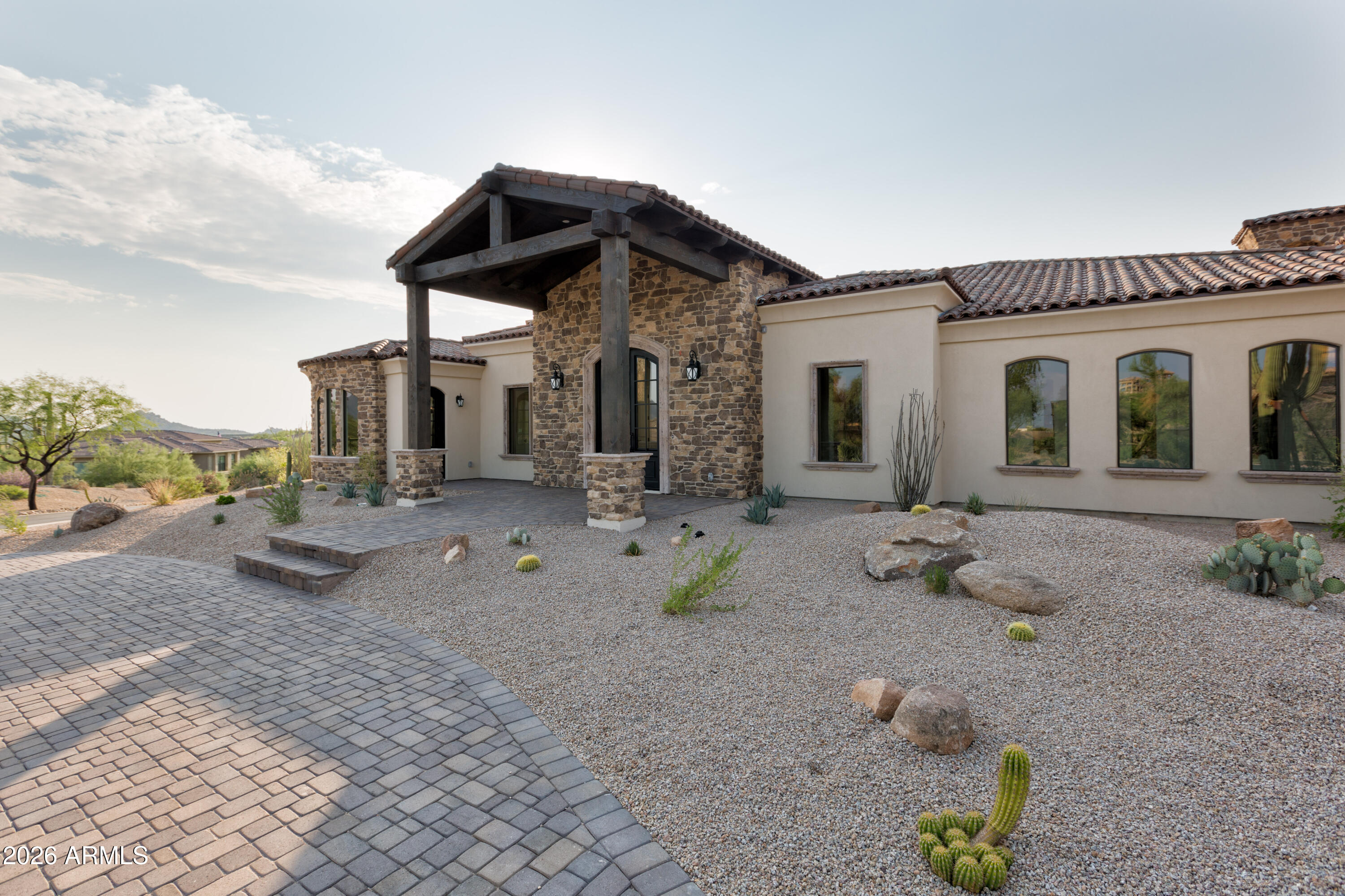 11346 E Monument Drive — photo