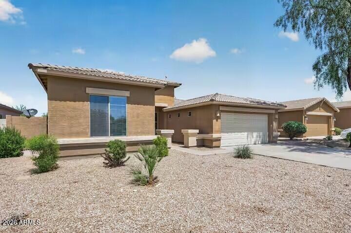 17846 W Buckhorn Drive — photo