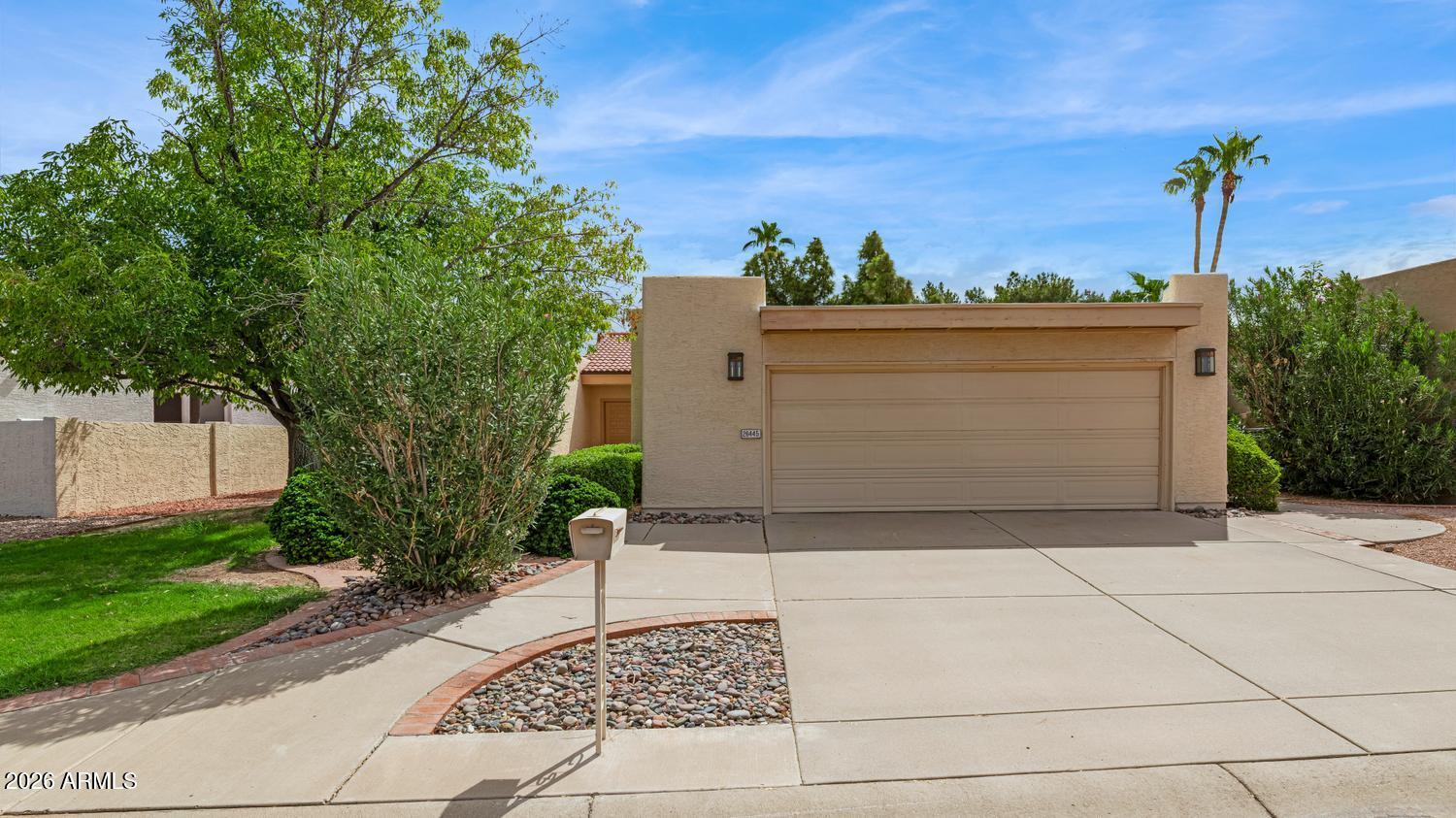 26445 S Boxwood Drive — photo
