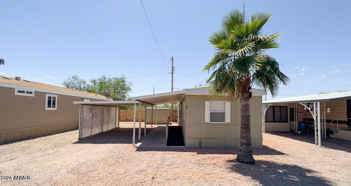 929 N Delaware Drive 8 — photo