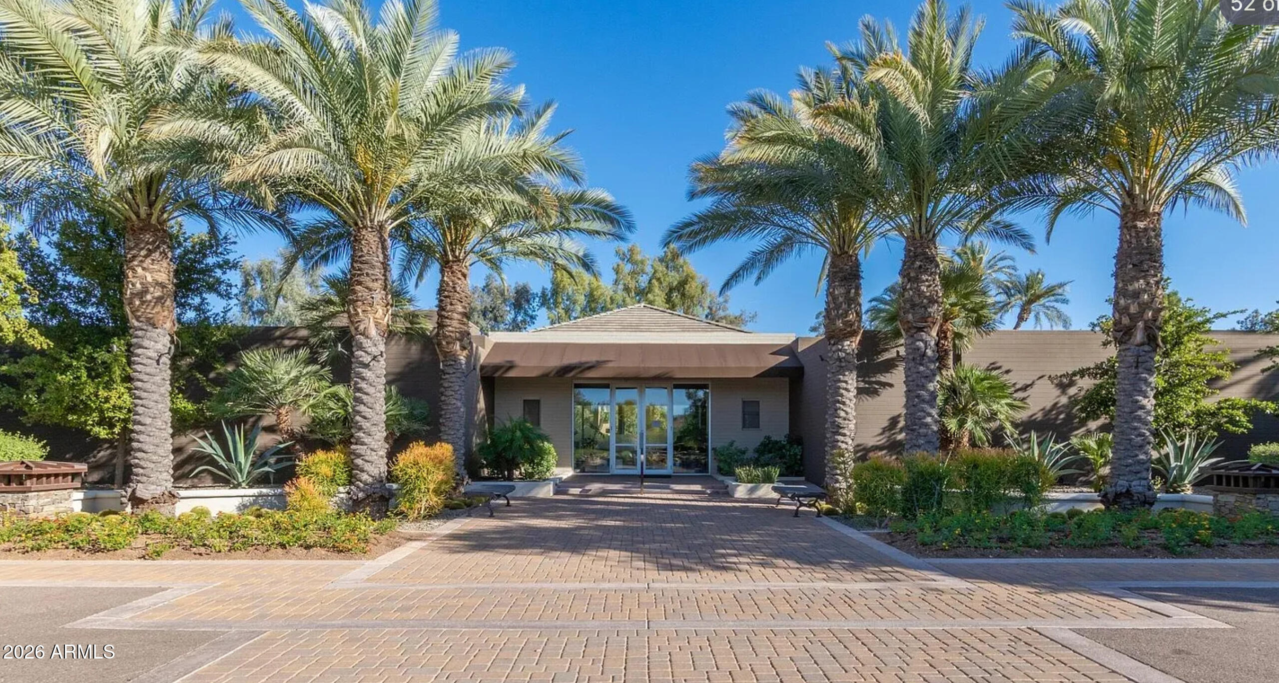 7272 E Gainey Ranch Road 75 — photo