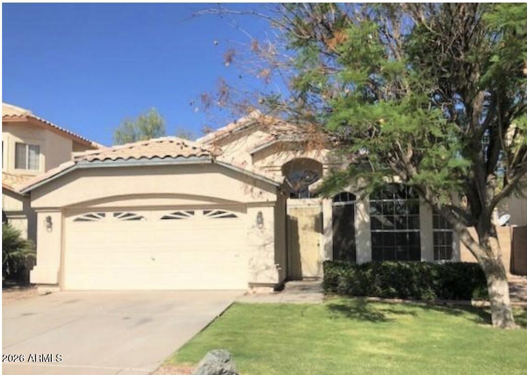 150 S Cobblestone Drive — photo