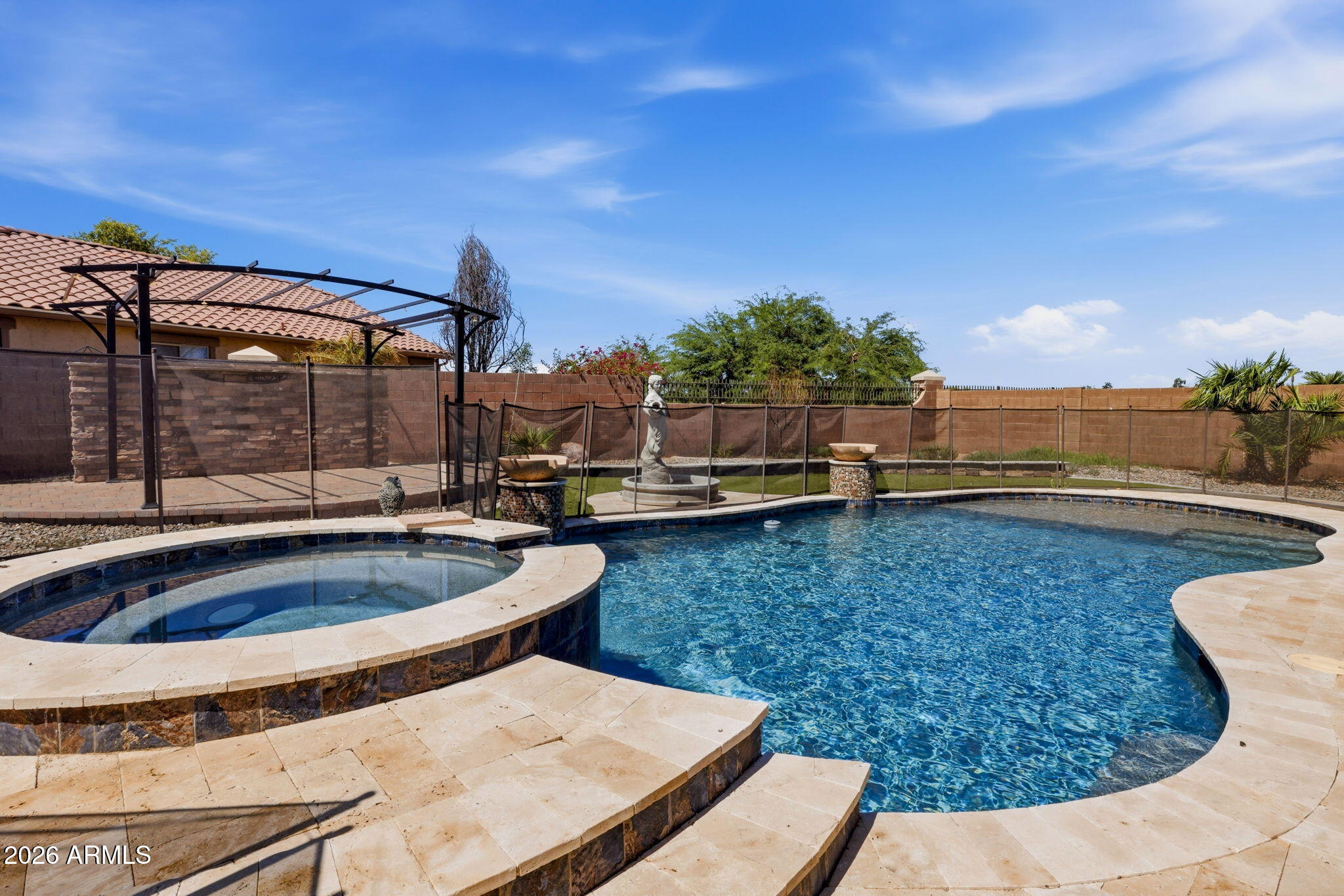 3829 E Packard Drive, Gilbert, AZ 85298 — photo 2