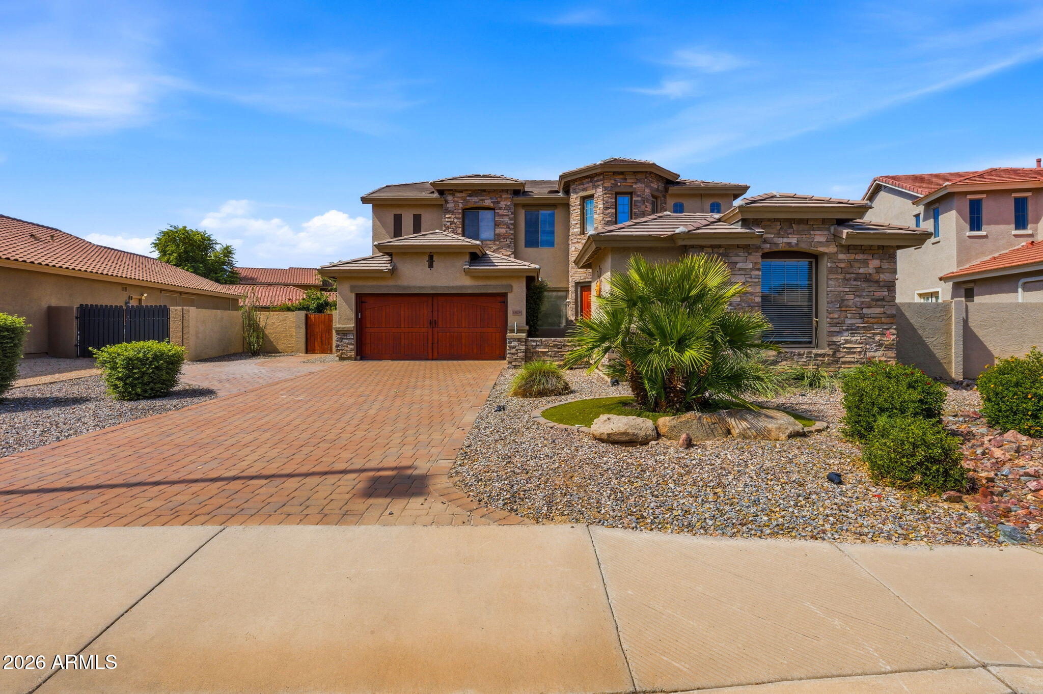 3829 E Packard Drive, Gilbert, AZ 85298 — photo 3