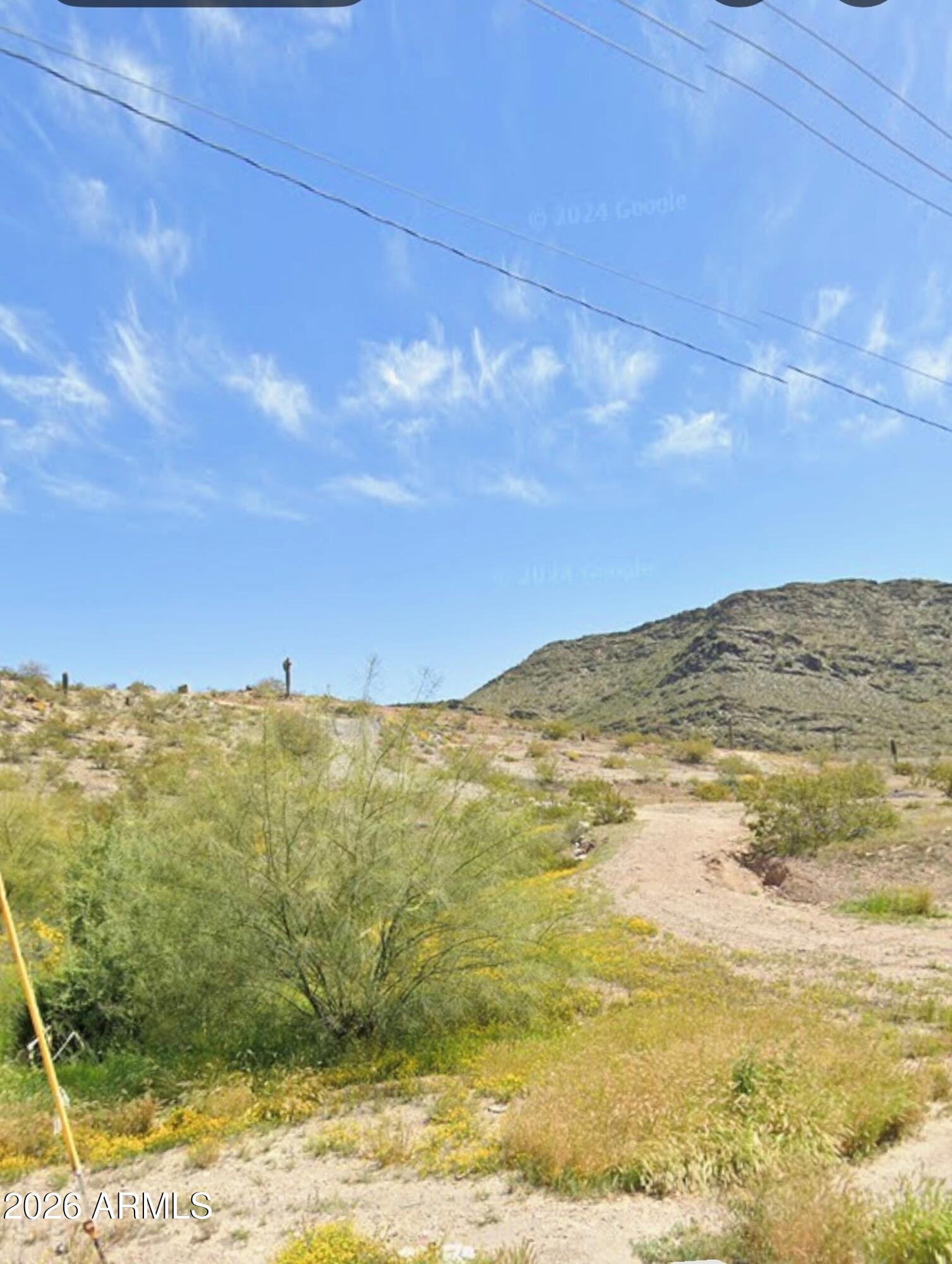 11209 N Cave Creek Road — photo