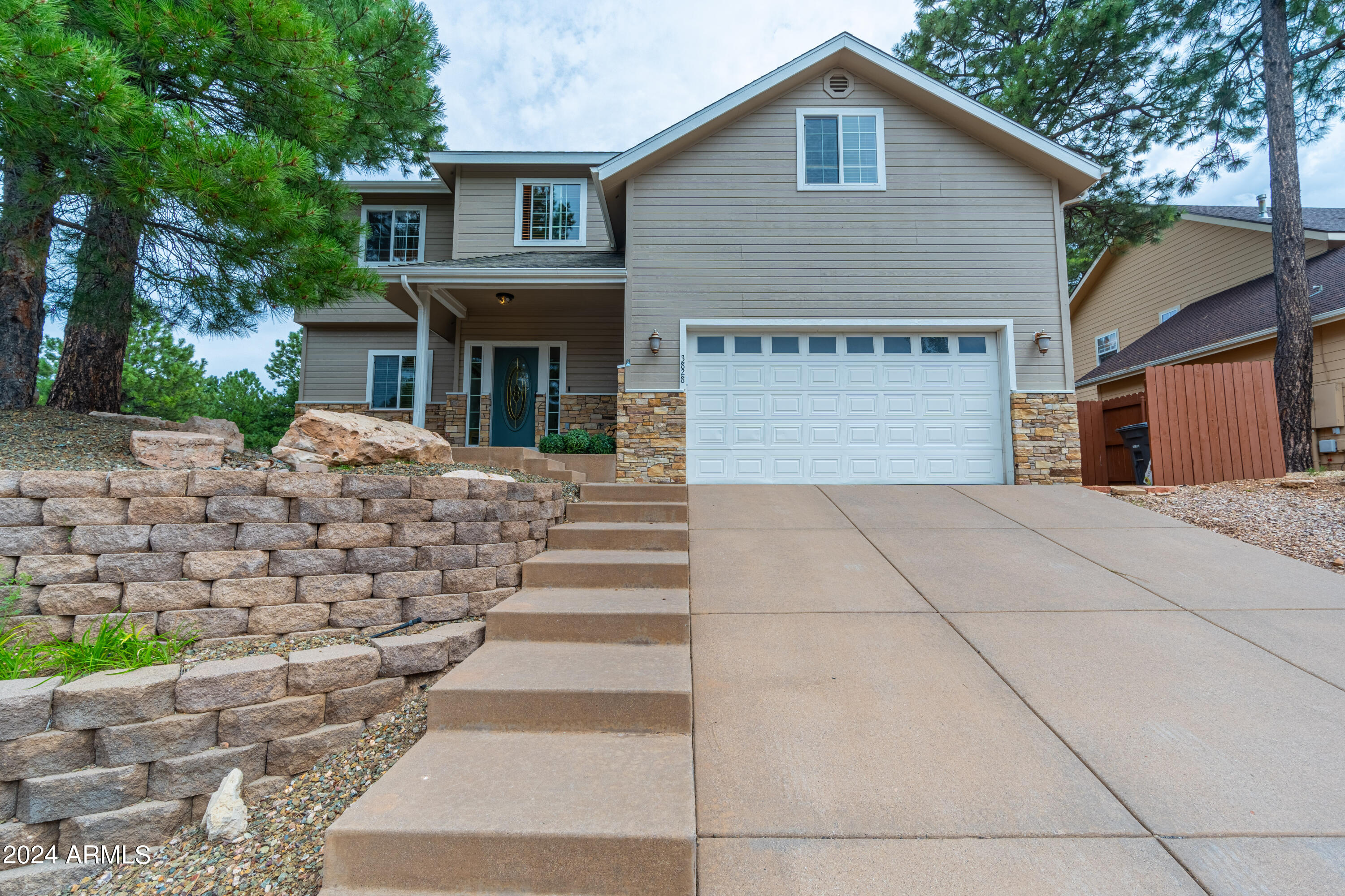 3828 S Big Sky Trail — photo