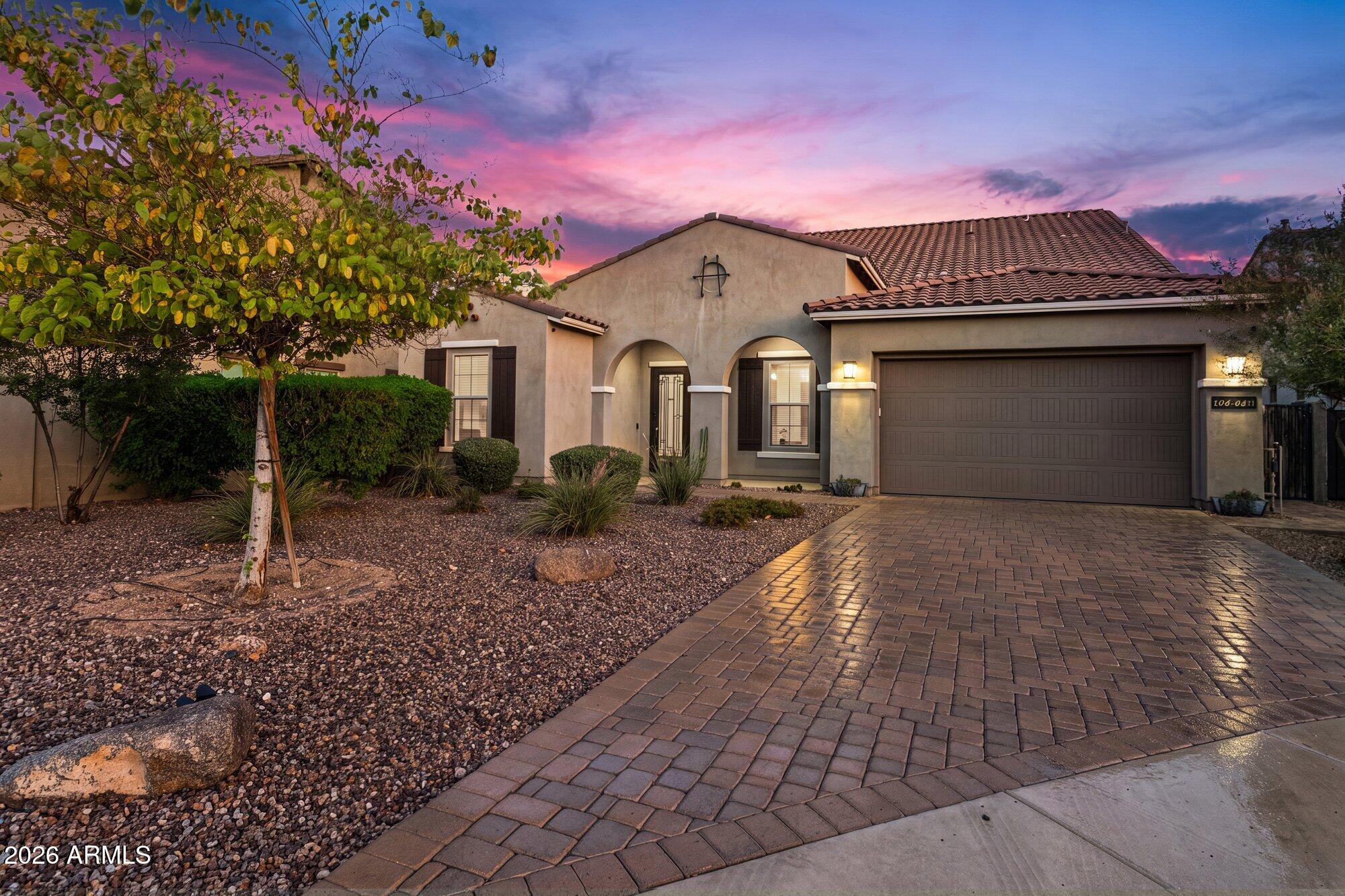 12879 W Pasaro Drive — photo