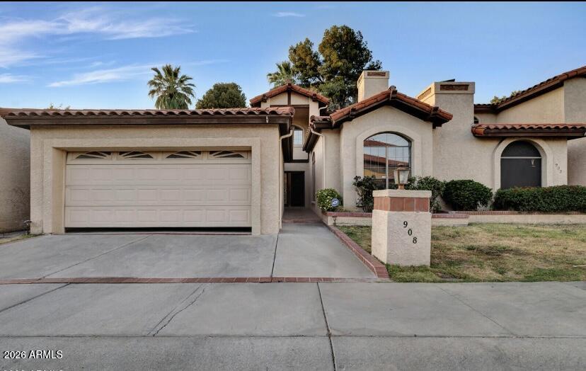 908 W Flynn Lane — photo
