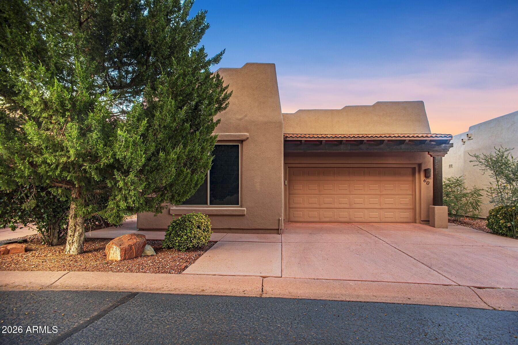 60 Rose Mountain Court — photo