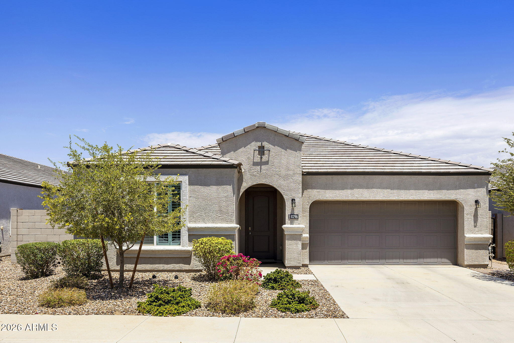 8296 W Ebbets Court — photo