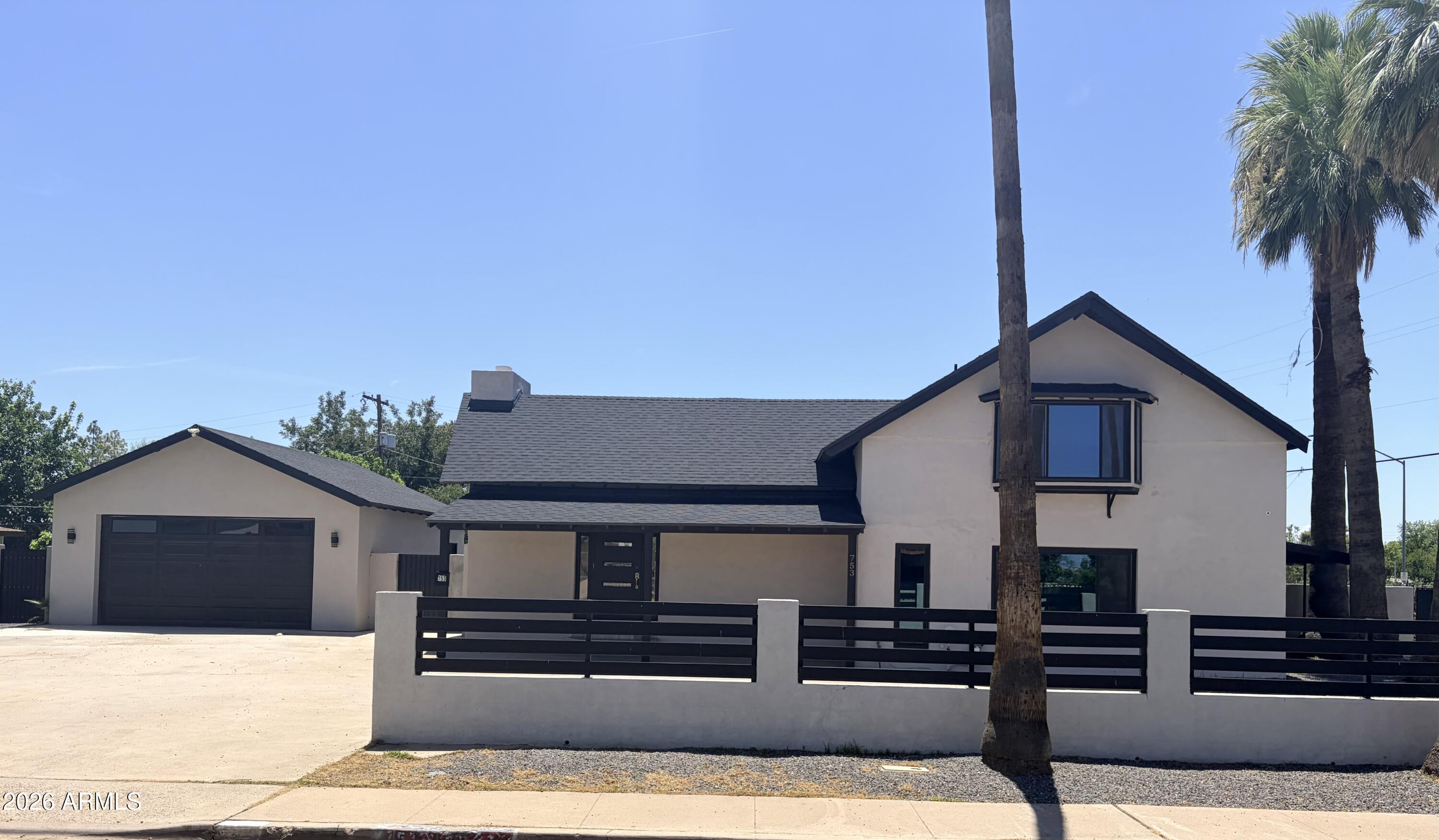753 W 6th Drive — photo