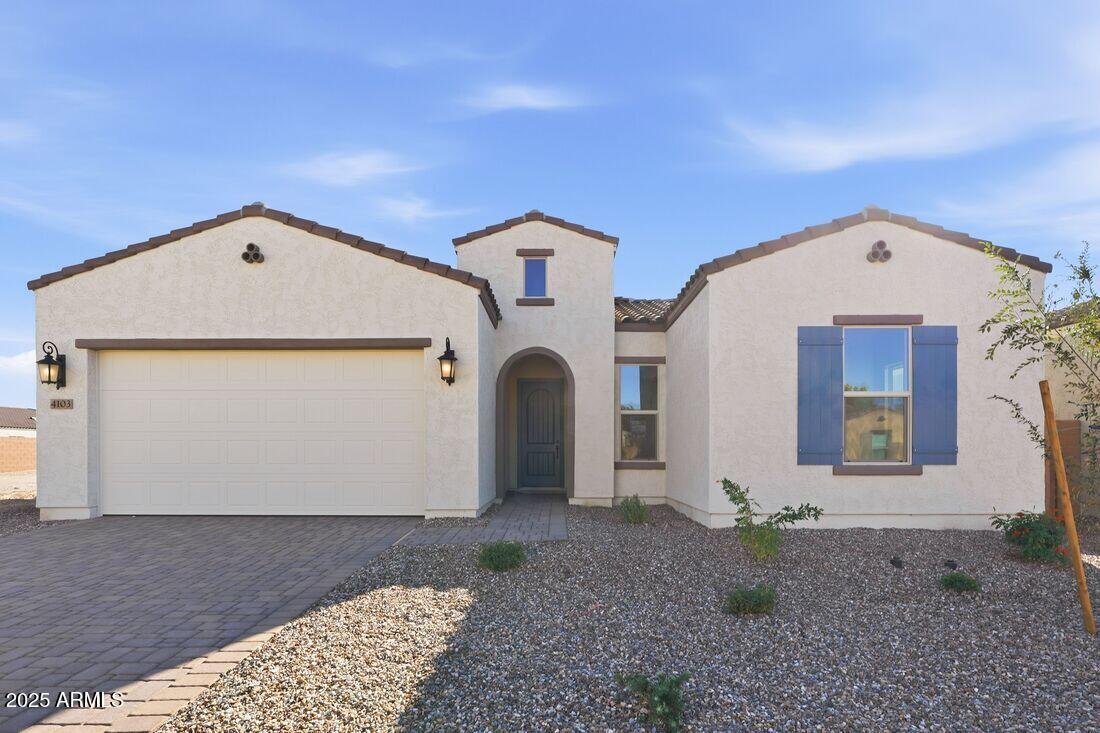 4103 E Brittlebush Lane — photo