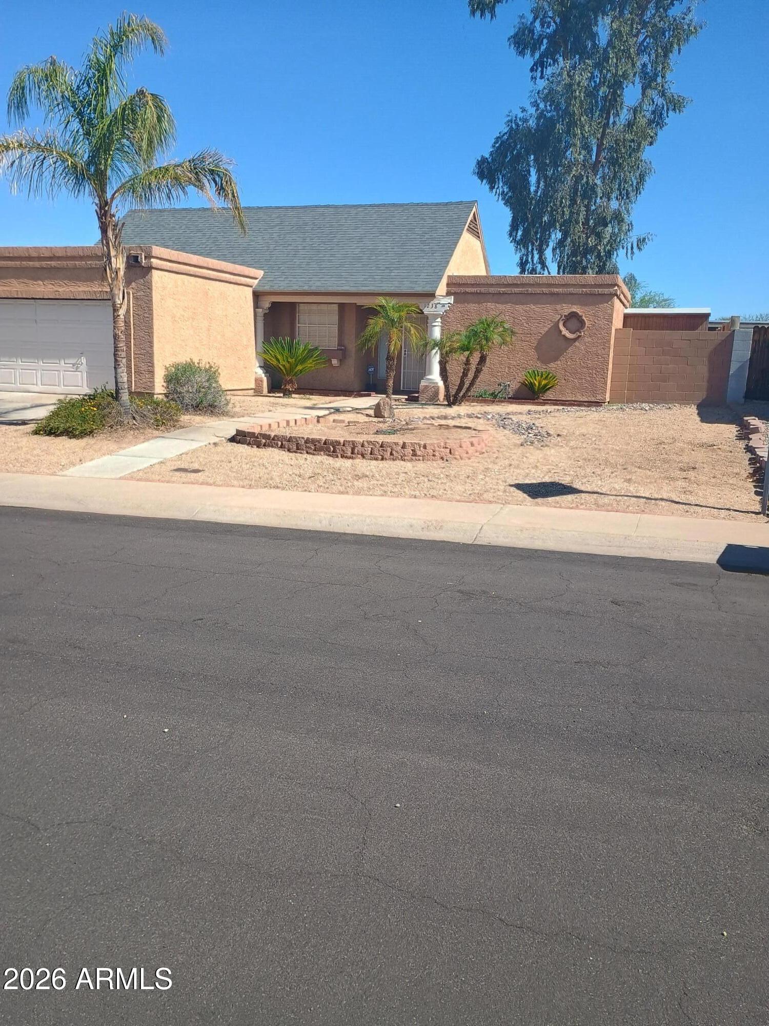 1238 E Marco Polo Road E — photo