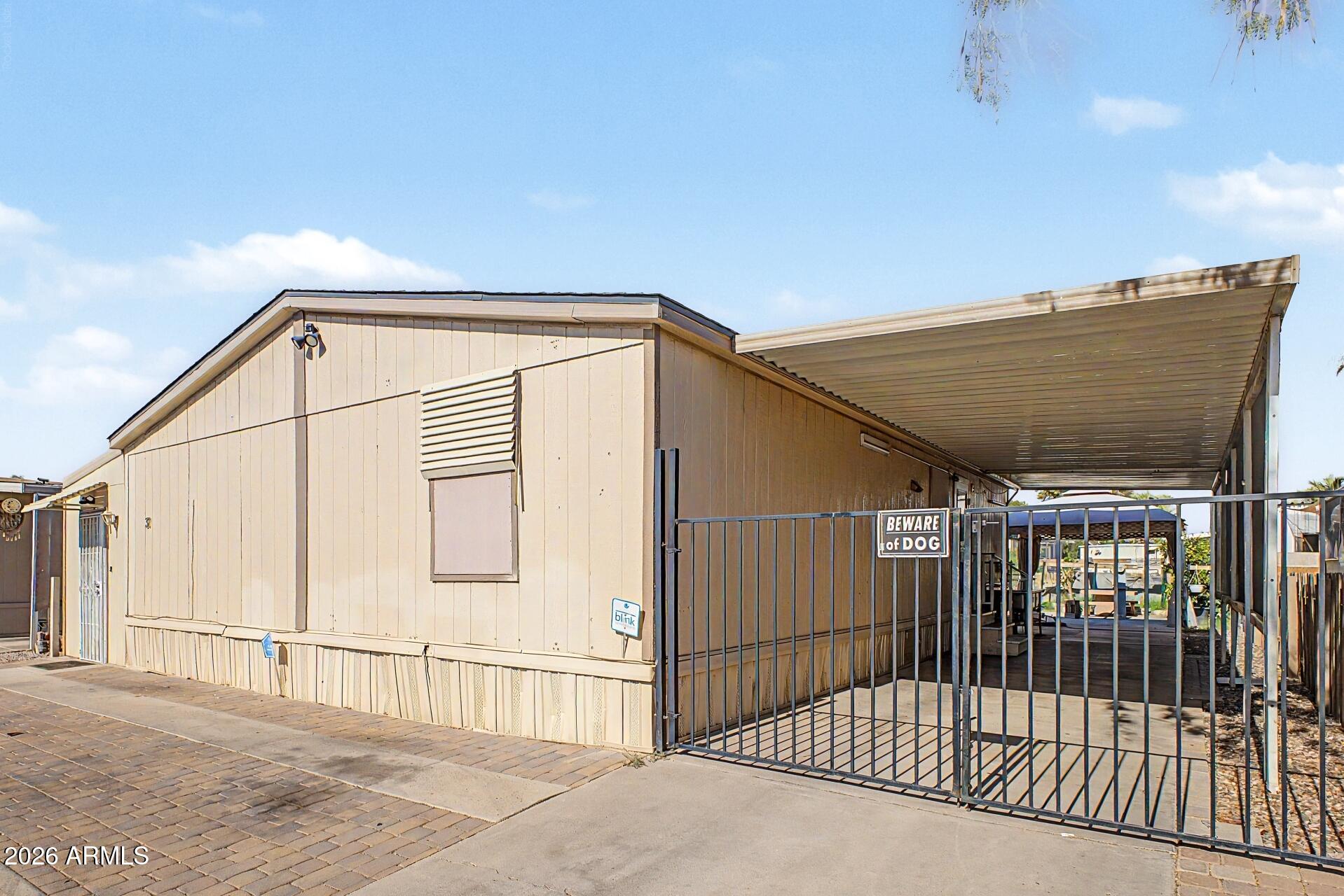 501 E Ray Road 31 — photo