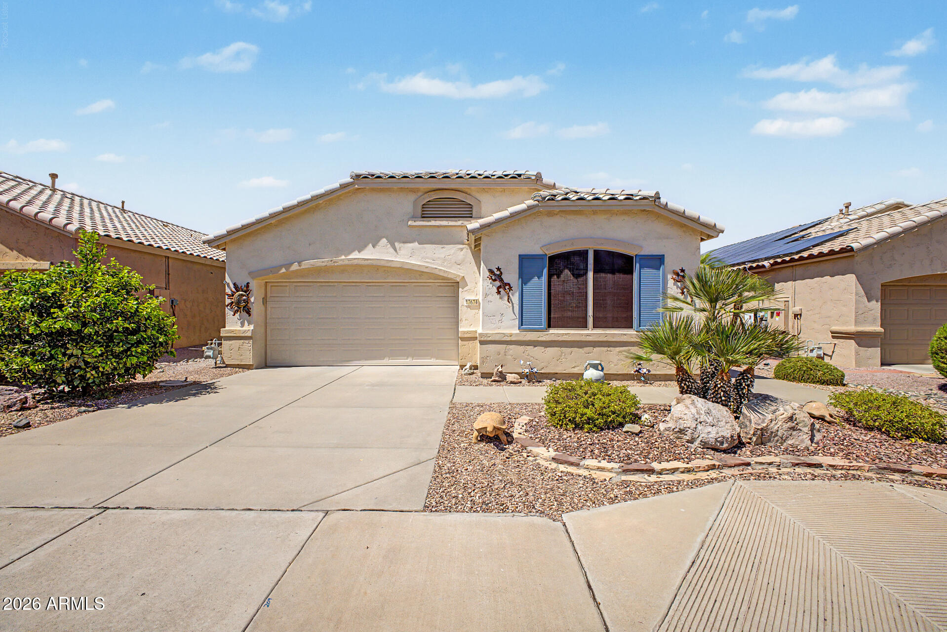 17674 W Sunbelt Drive — photo