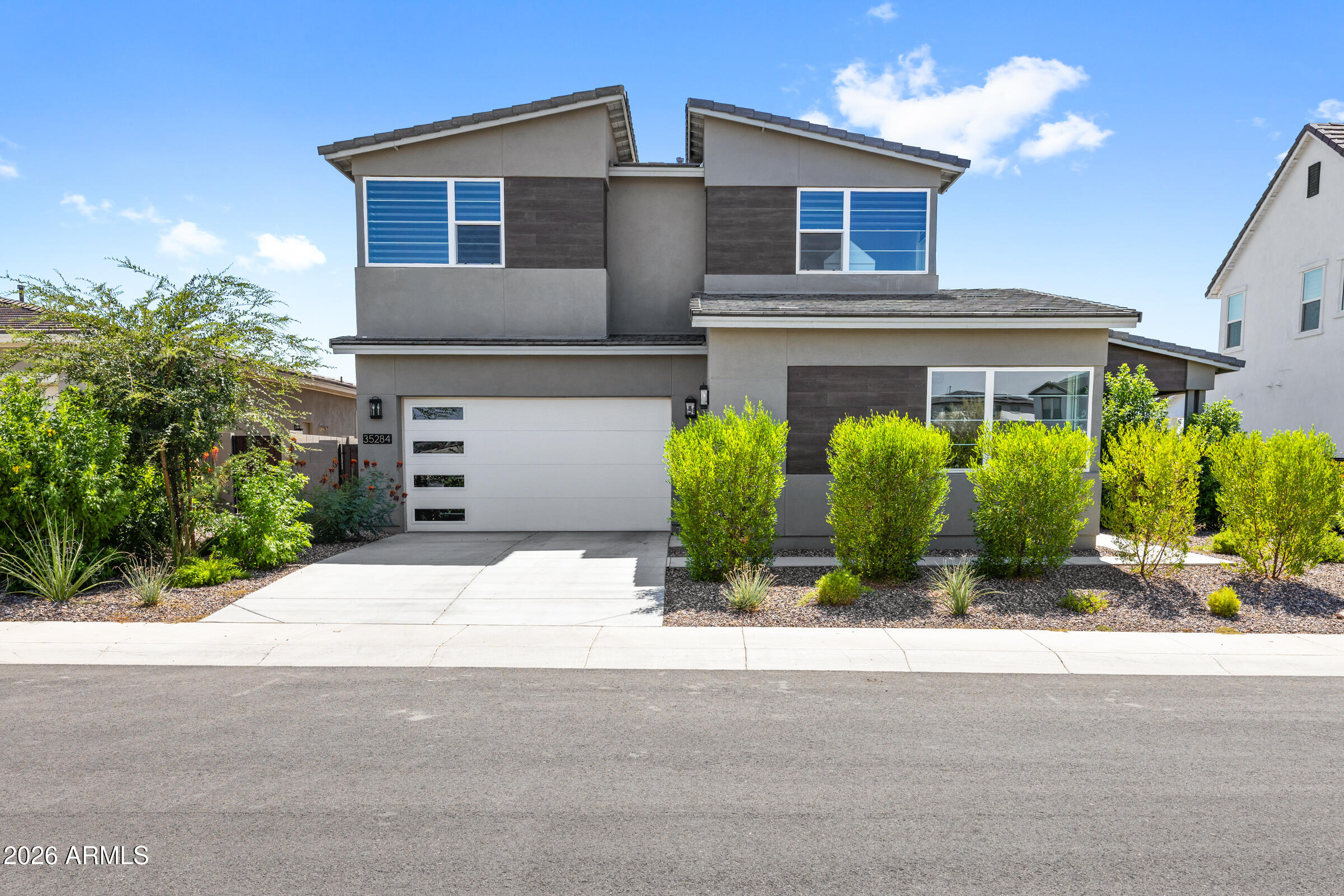 35284 N Barley Street — photo