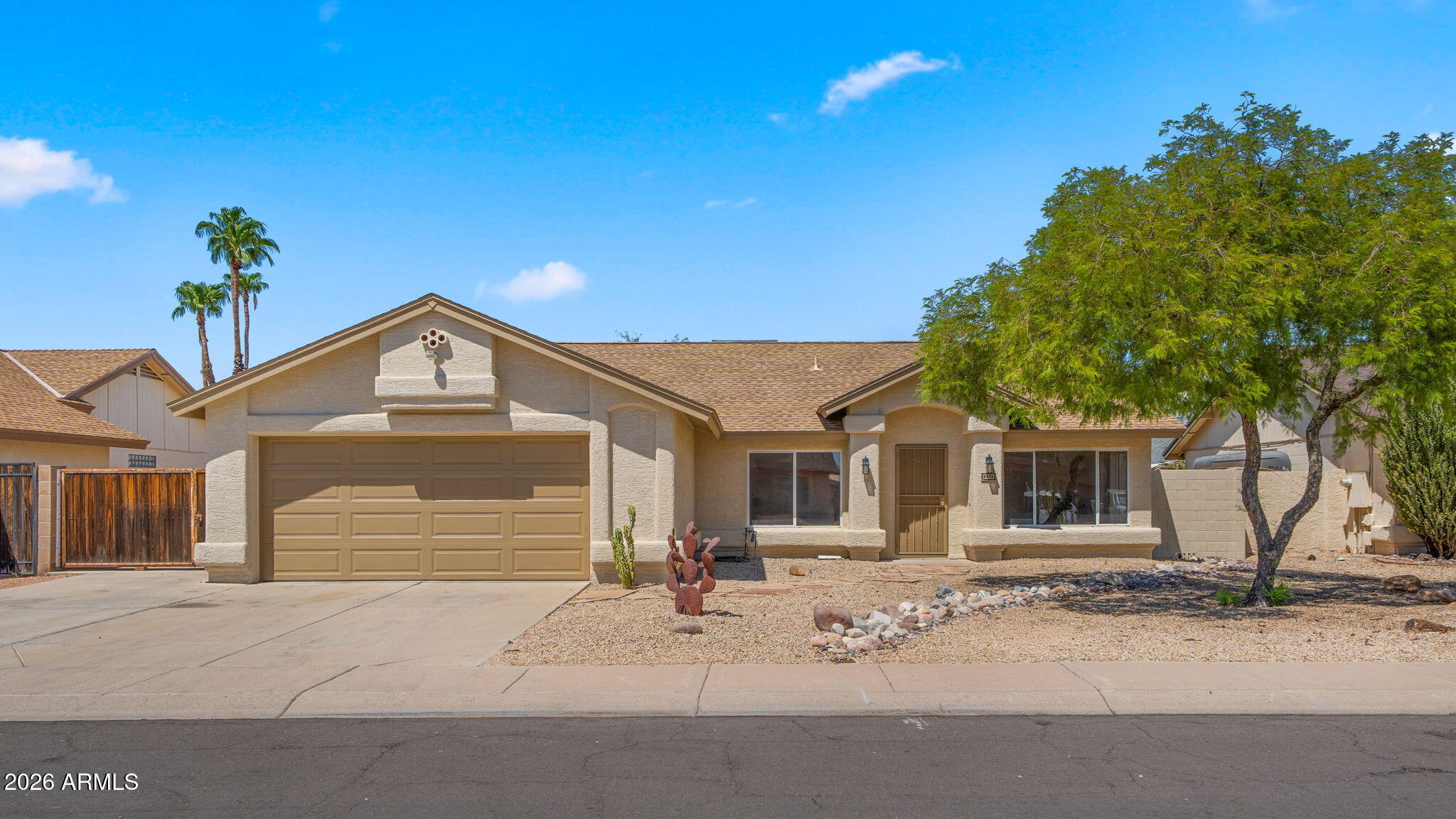 8434 W Dreyfus Drive — photo