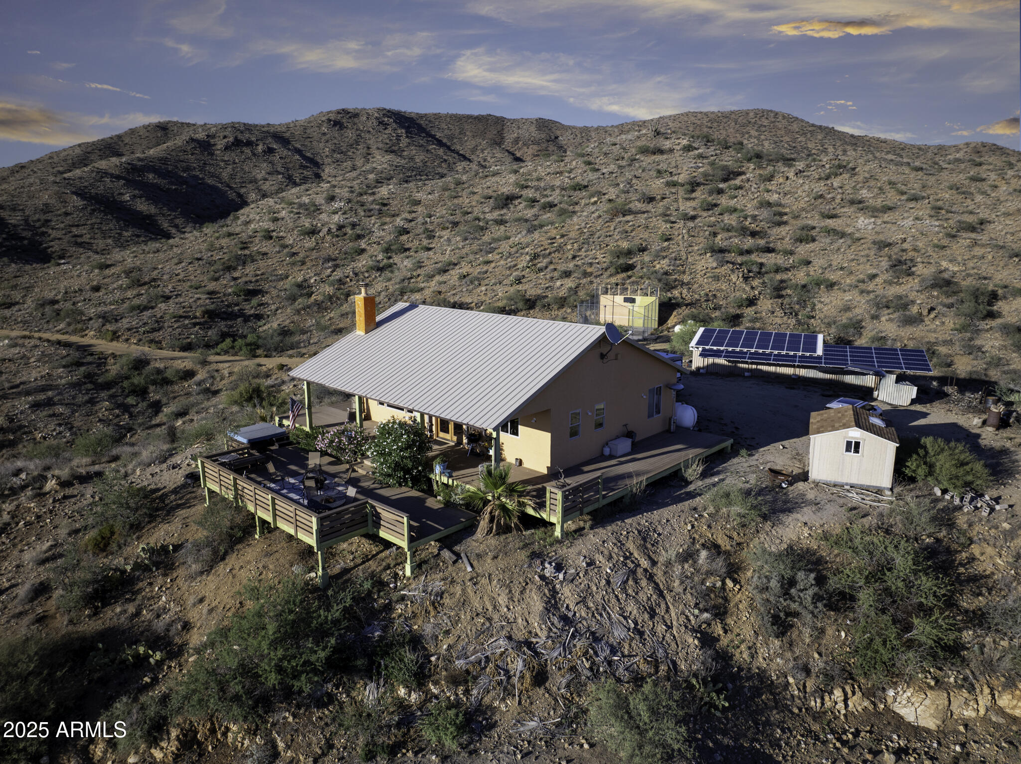 5975 W Aurora Hills Road — photo