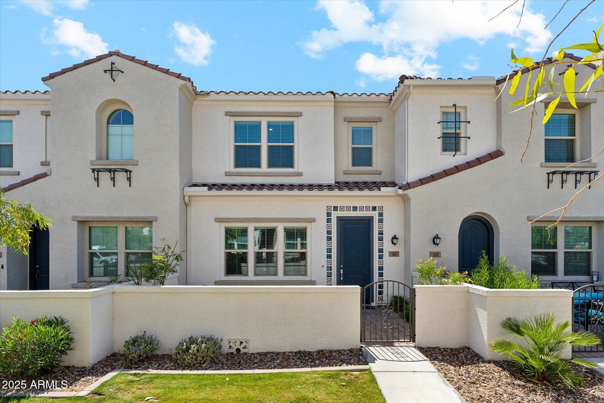 4077 S Sabrina Drive 30 — photo