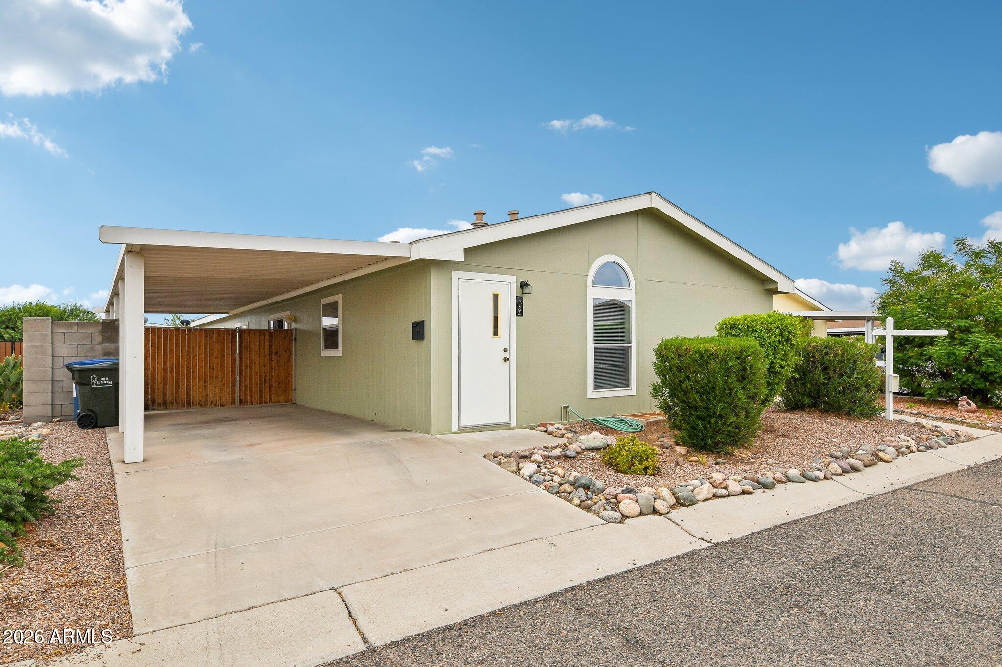 16101 N el Mirage Road 394 — photo
