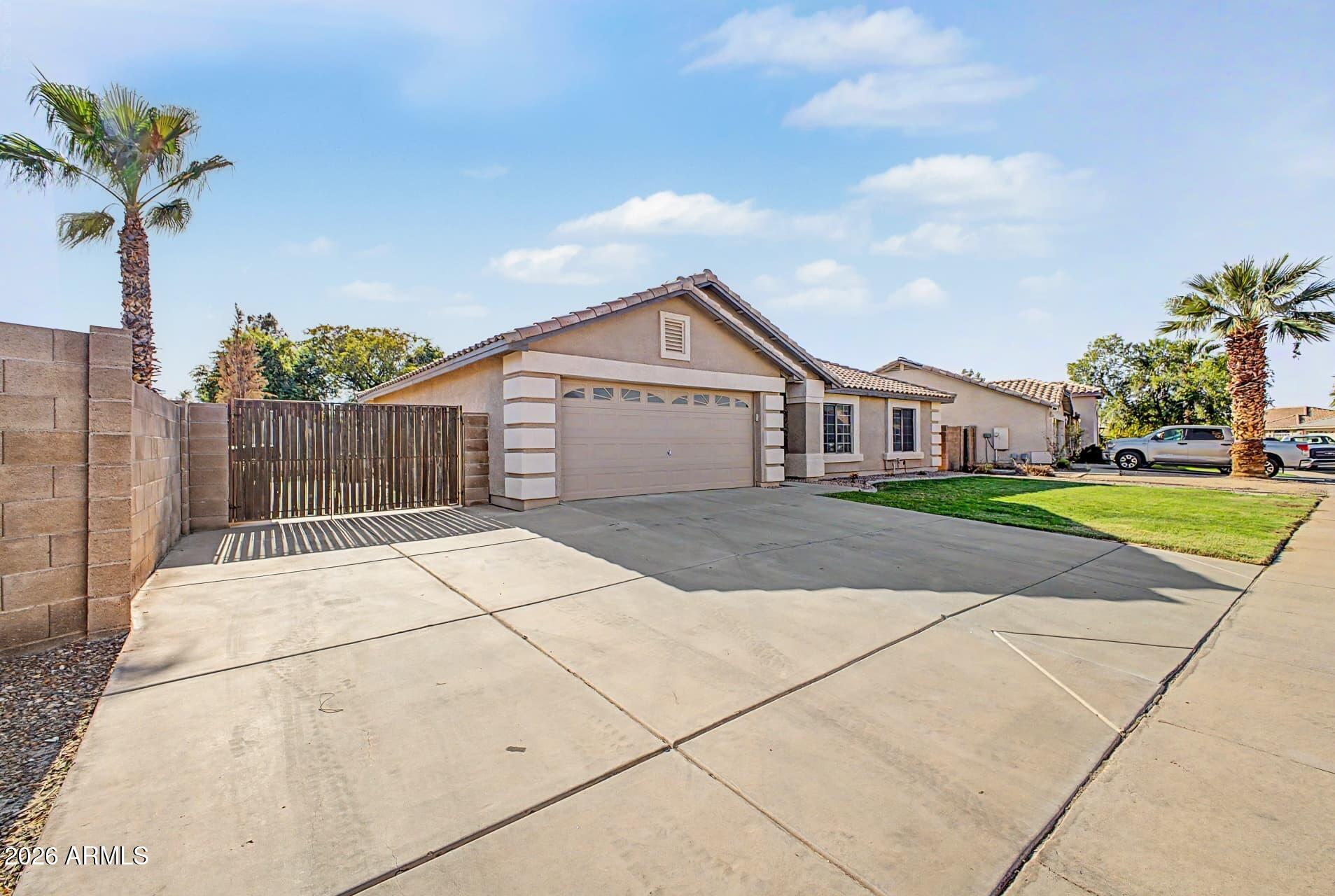 2228 S Banning Street — photo