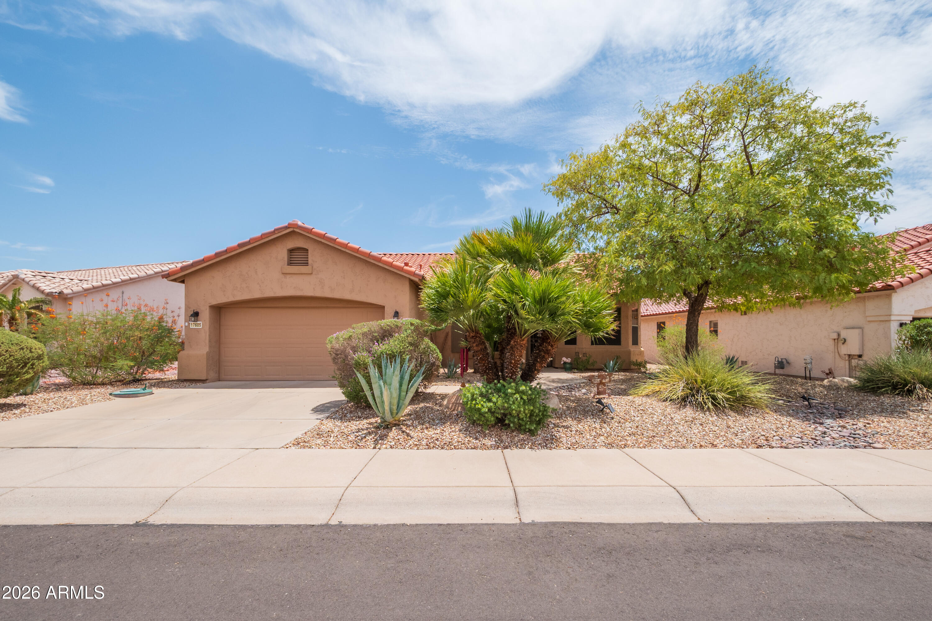 17605 N Coconino Drive — photo