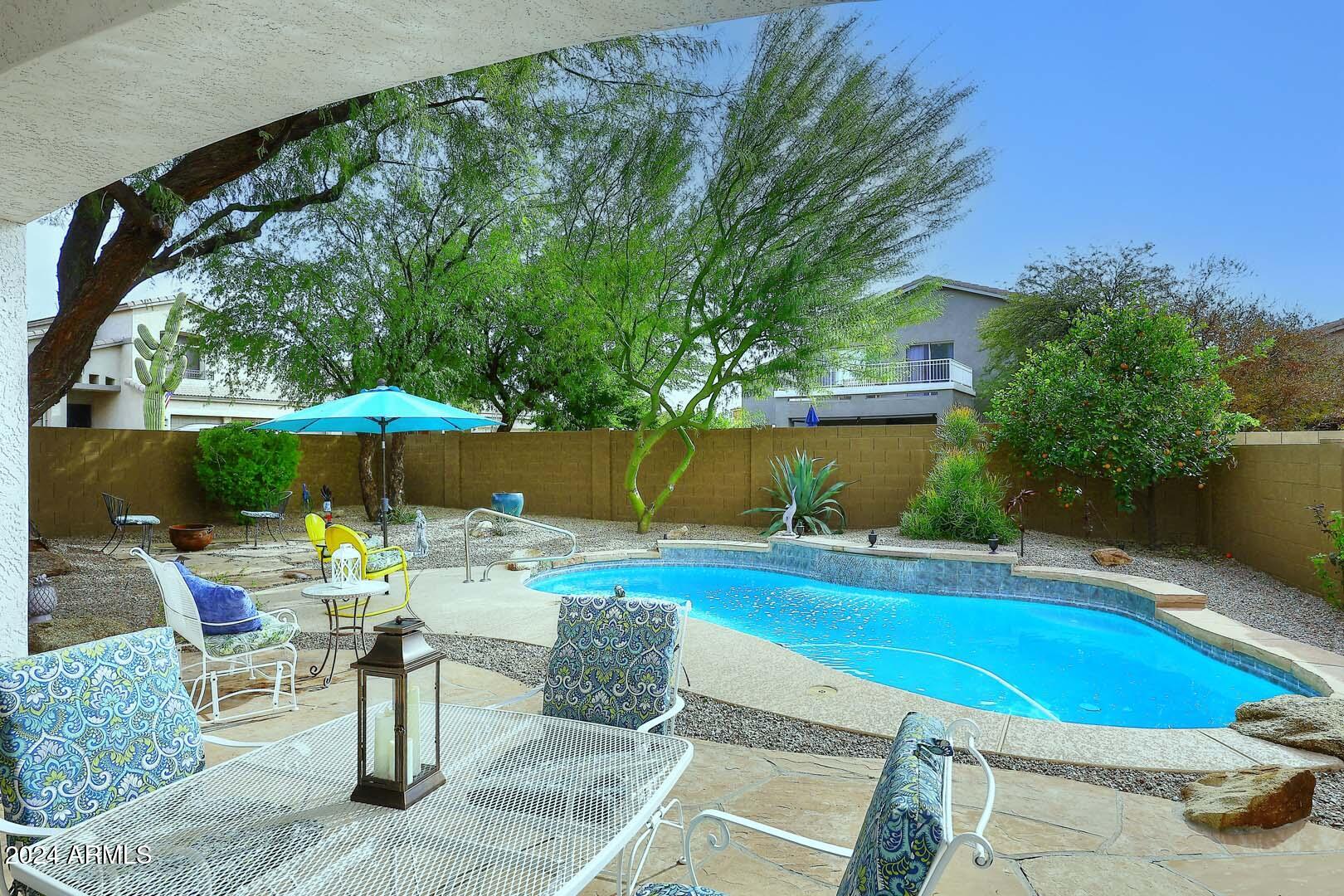 4815 E Casey Lane — photo