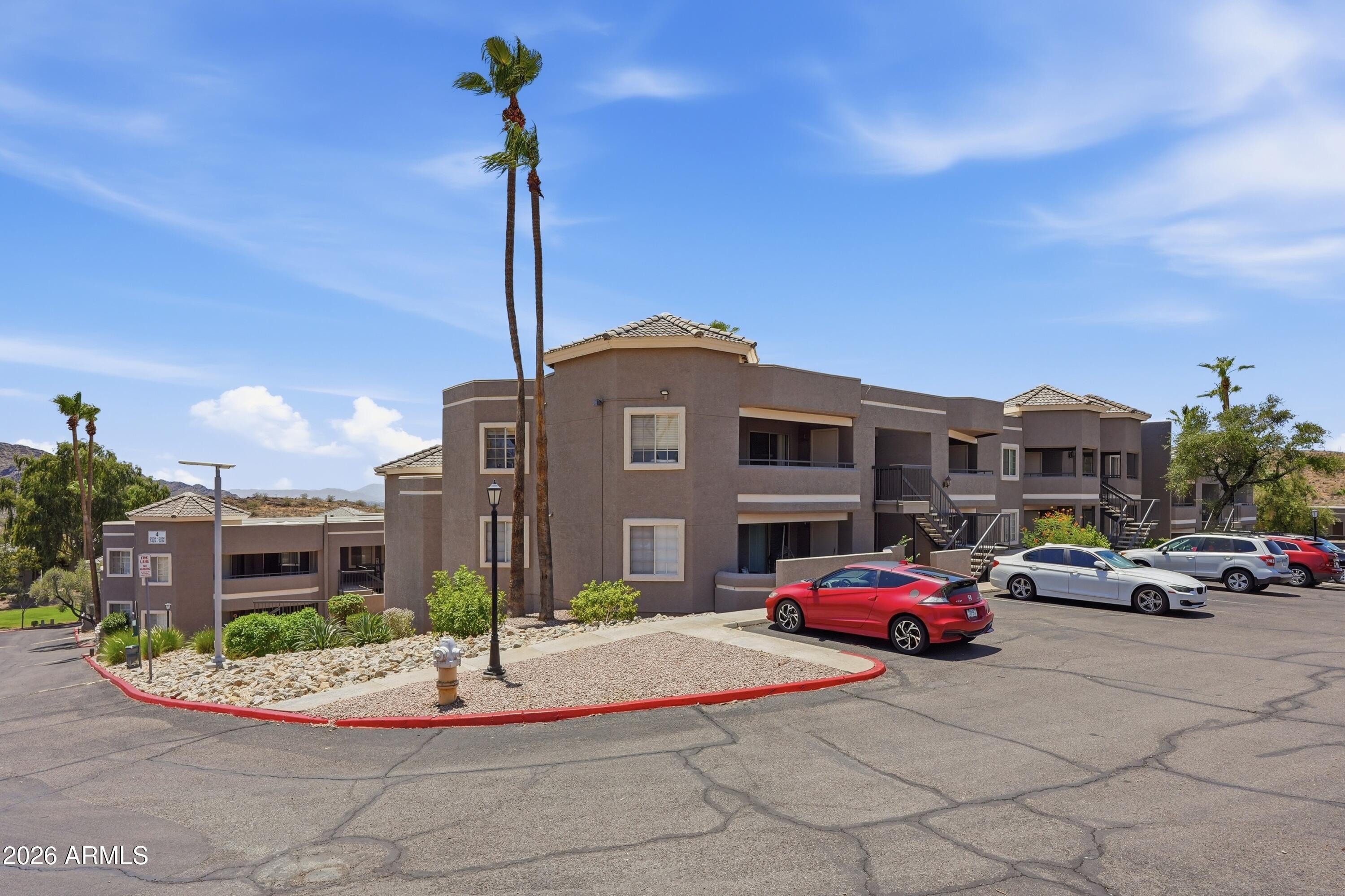 1720 E Thunderbird Road 1040 — photo