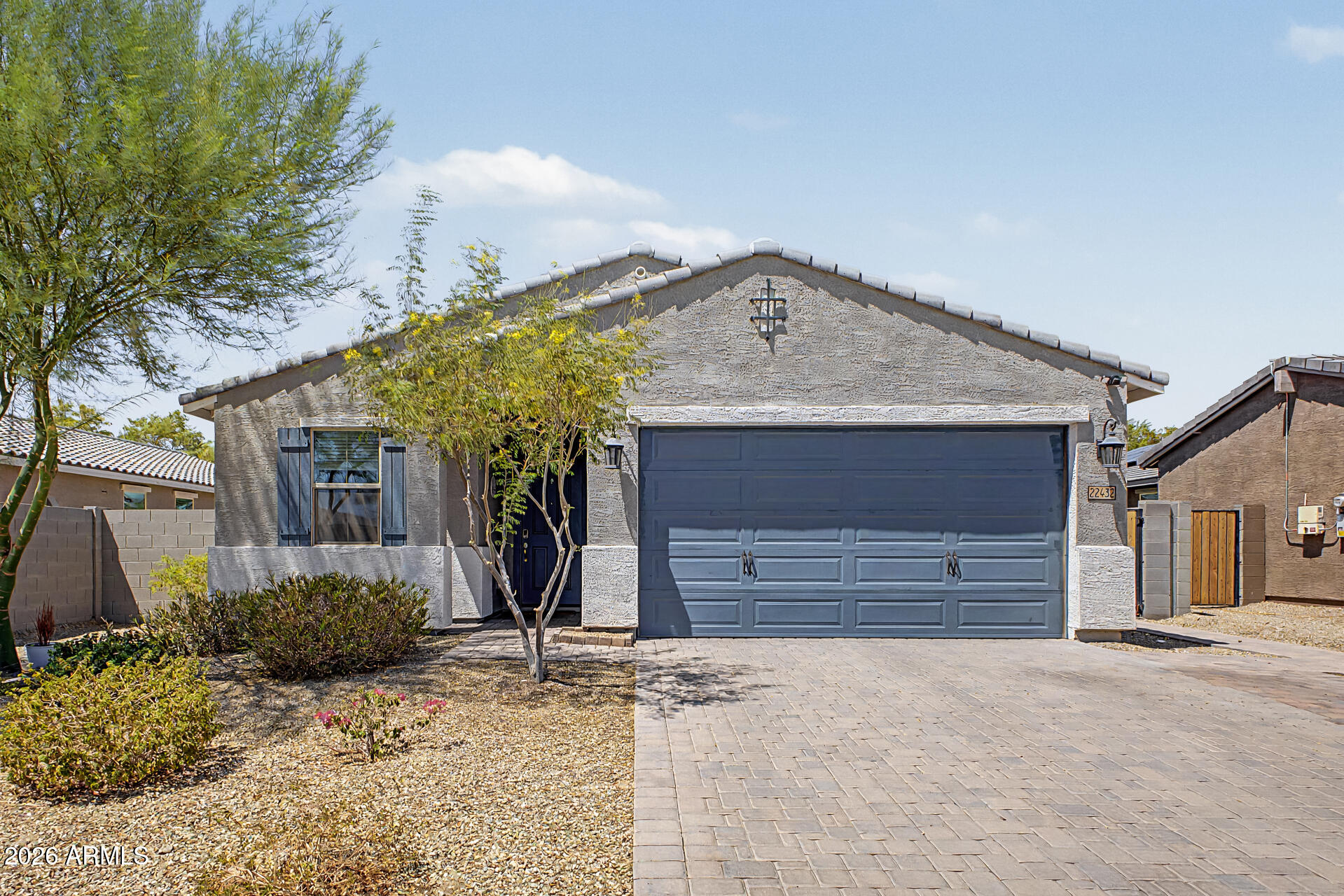 22432 W Kimberly Drive — photo