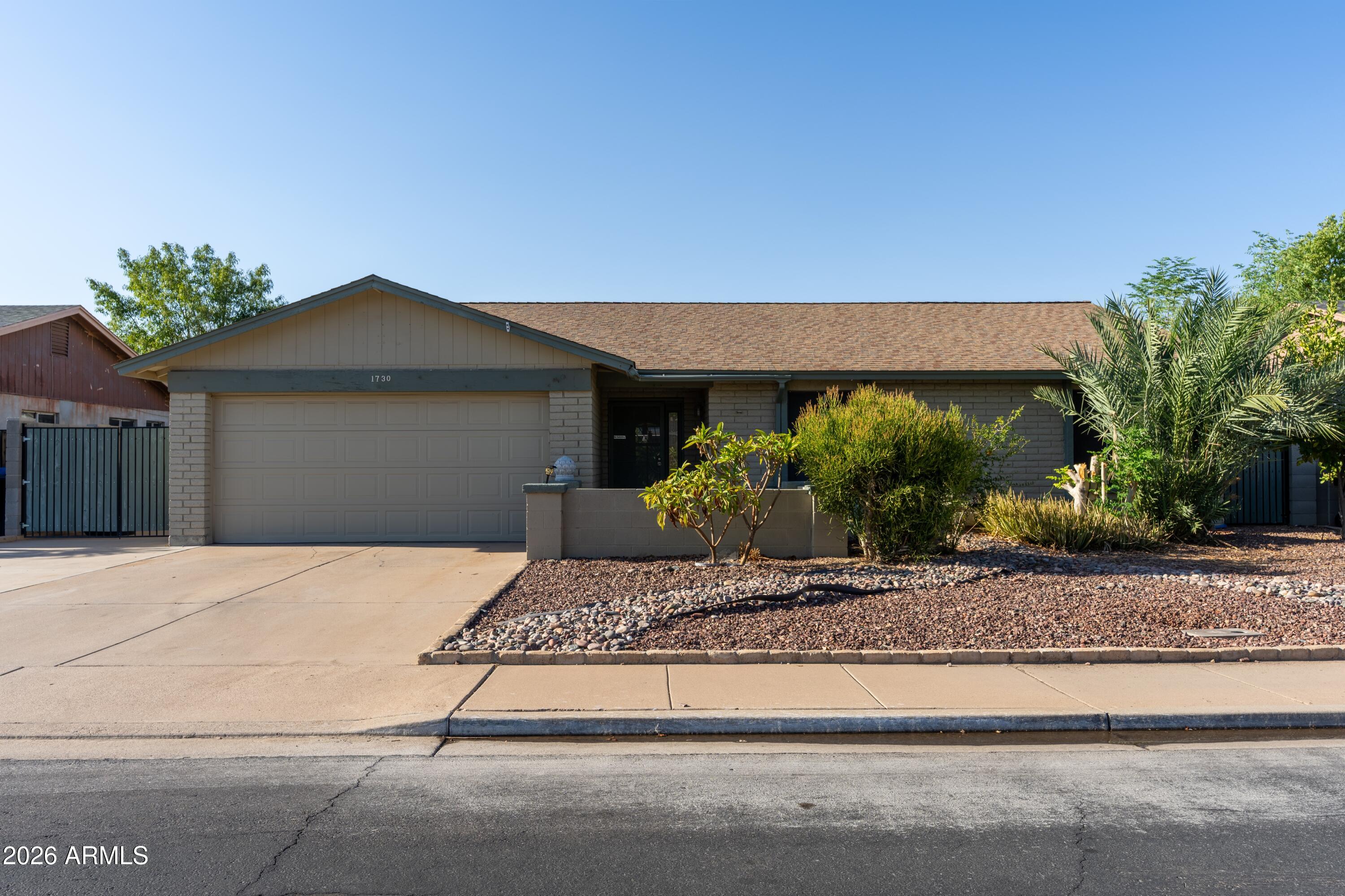 1730 E Impala Avenue — photo