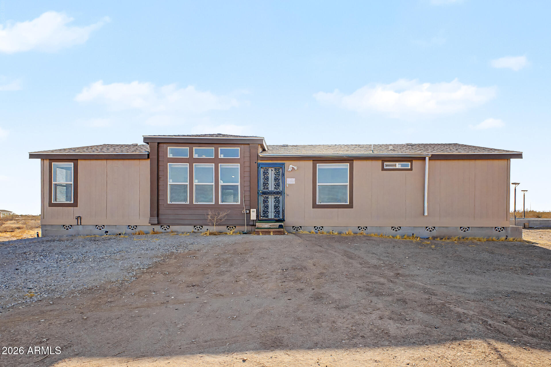22836 W Myers Street — photo
