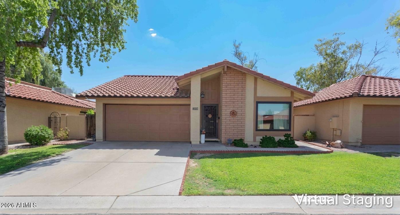 12326 S Shoshoni Drive — photo