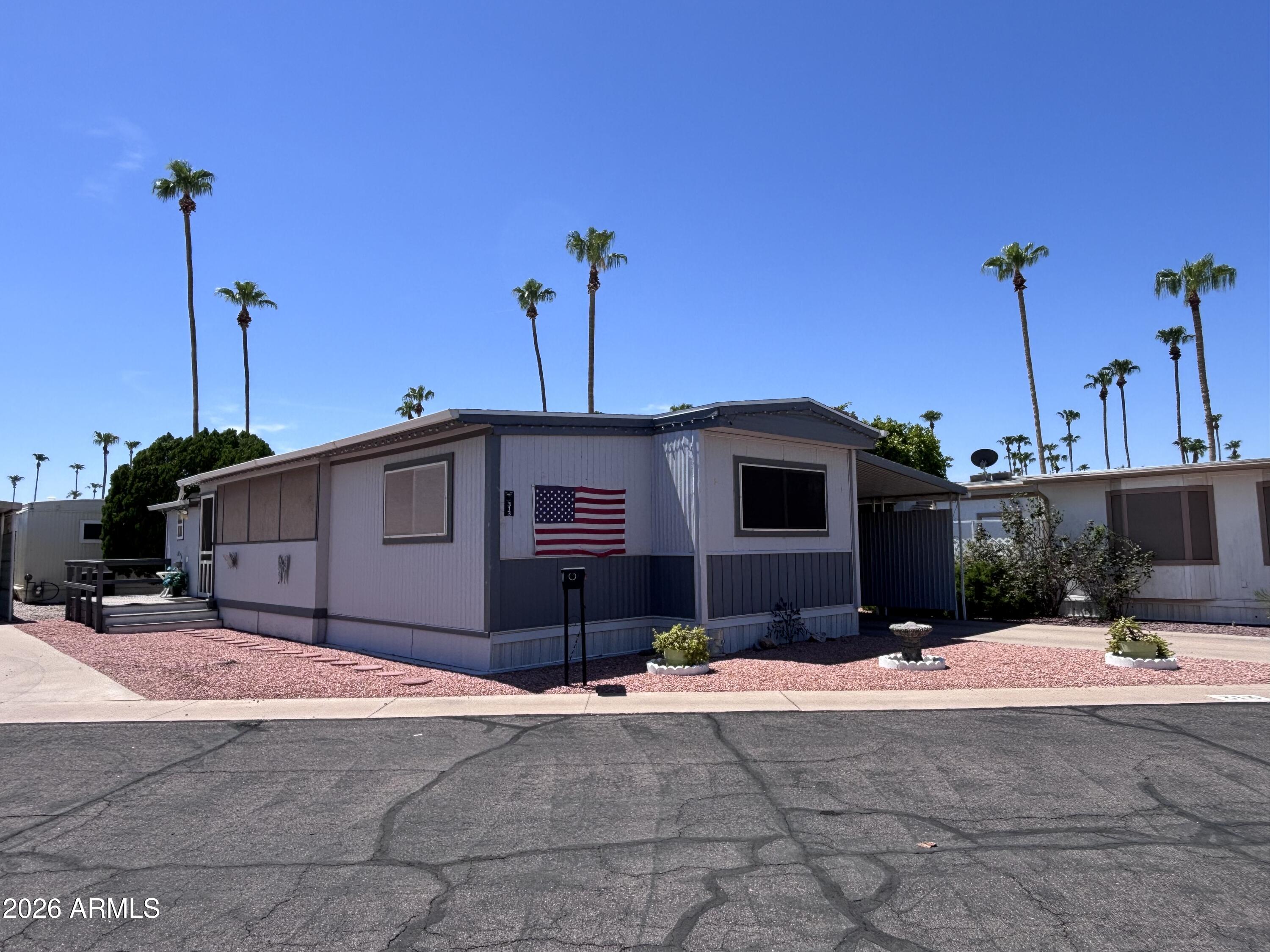 4065 E University Drive 313 — photo