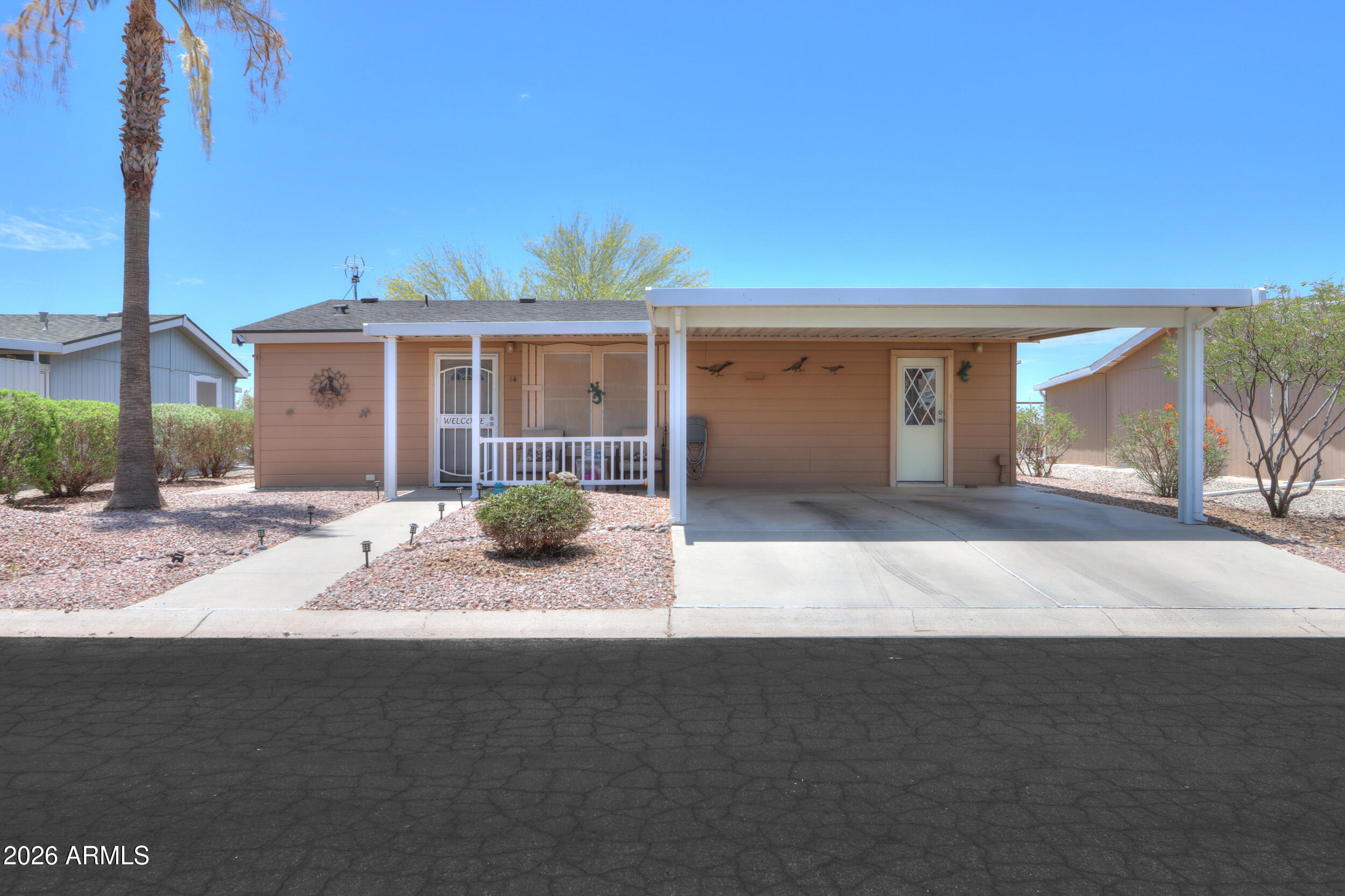 155 E Rodeo Road 14 — photo
