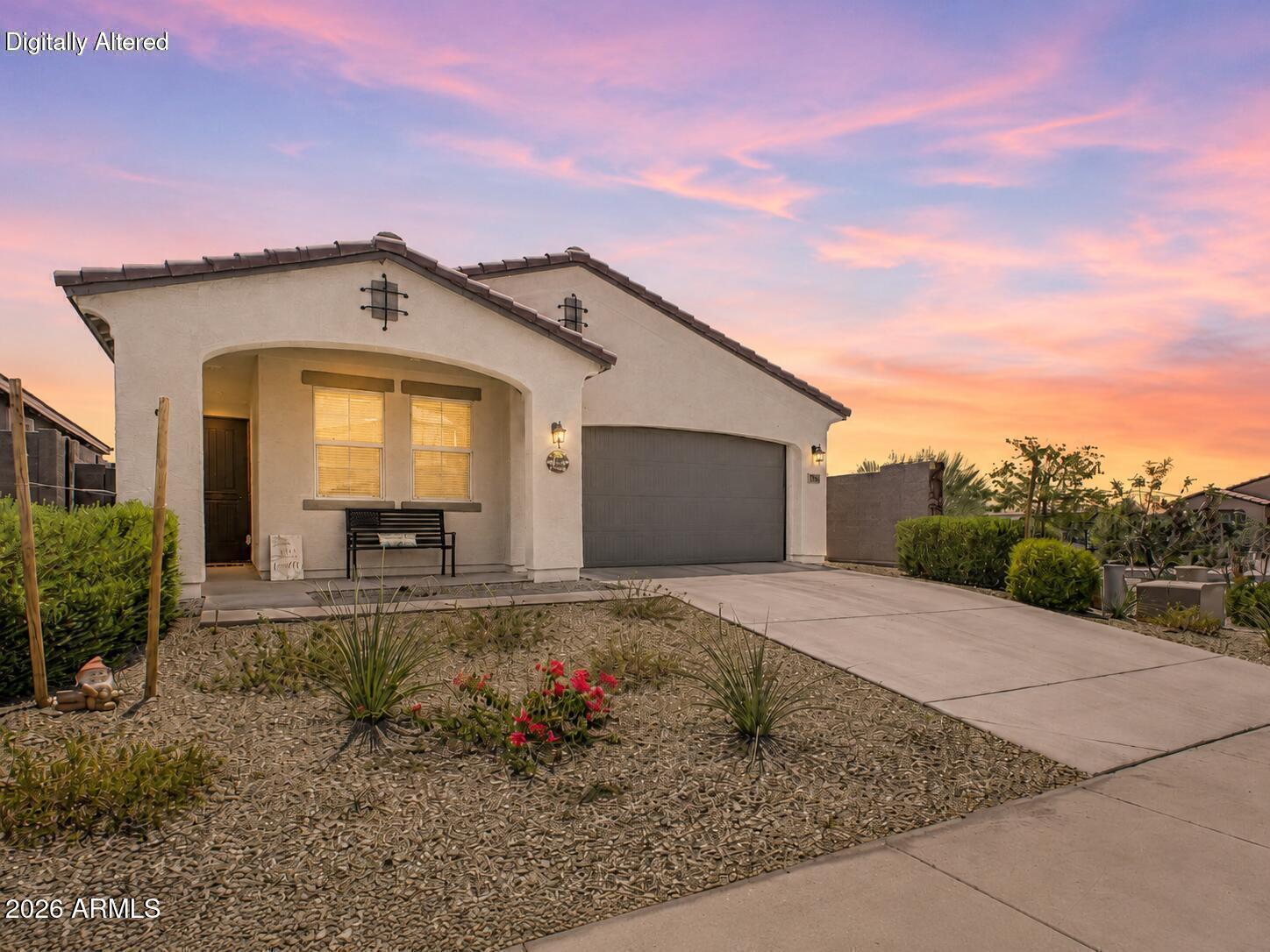 17331 W Wandering Creek Road — photo