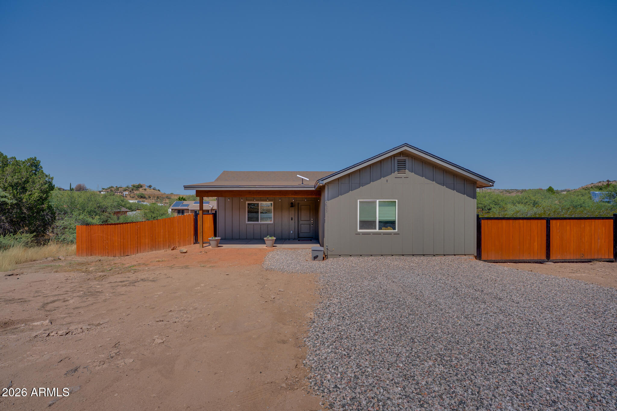 4835 E Beaver Creek Road, Rimrock, AZ 86335 — photo 2