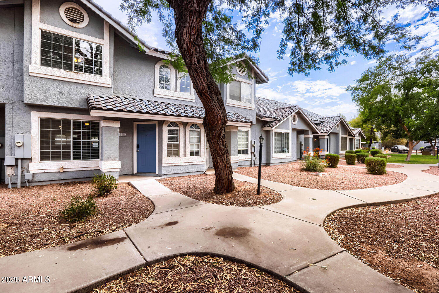 860 N McQueen Road 1119 — photo
