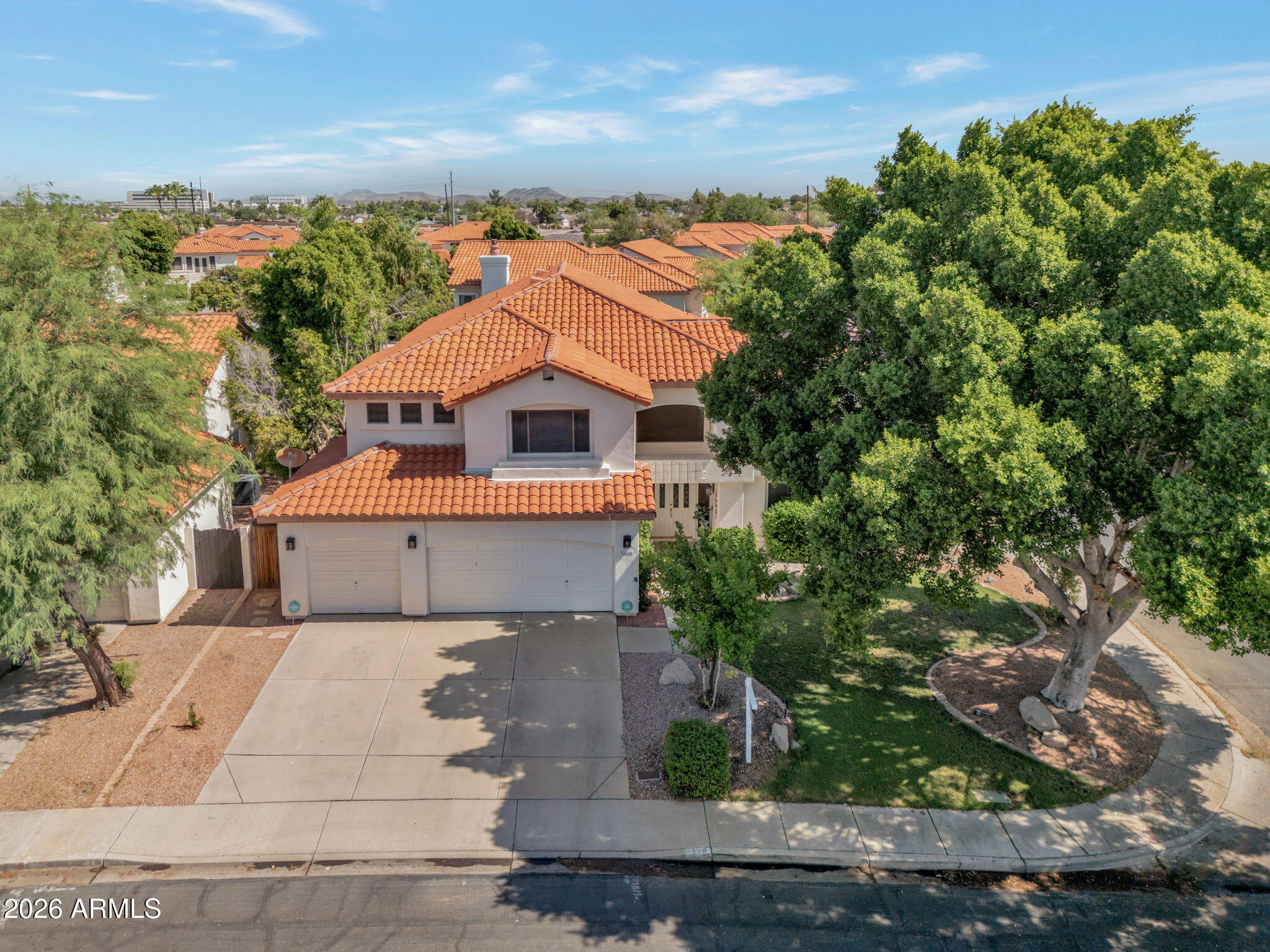 5420 W Wethersfield Drive — photo