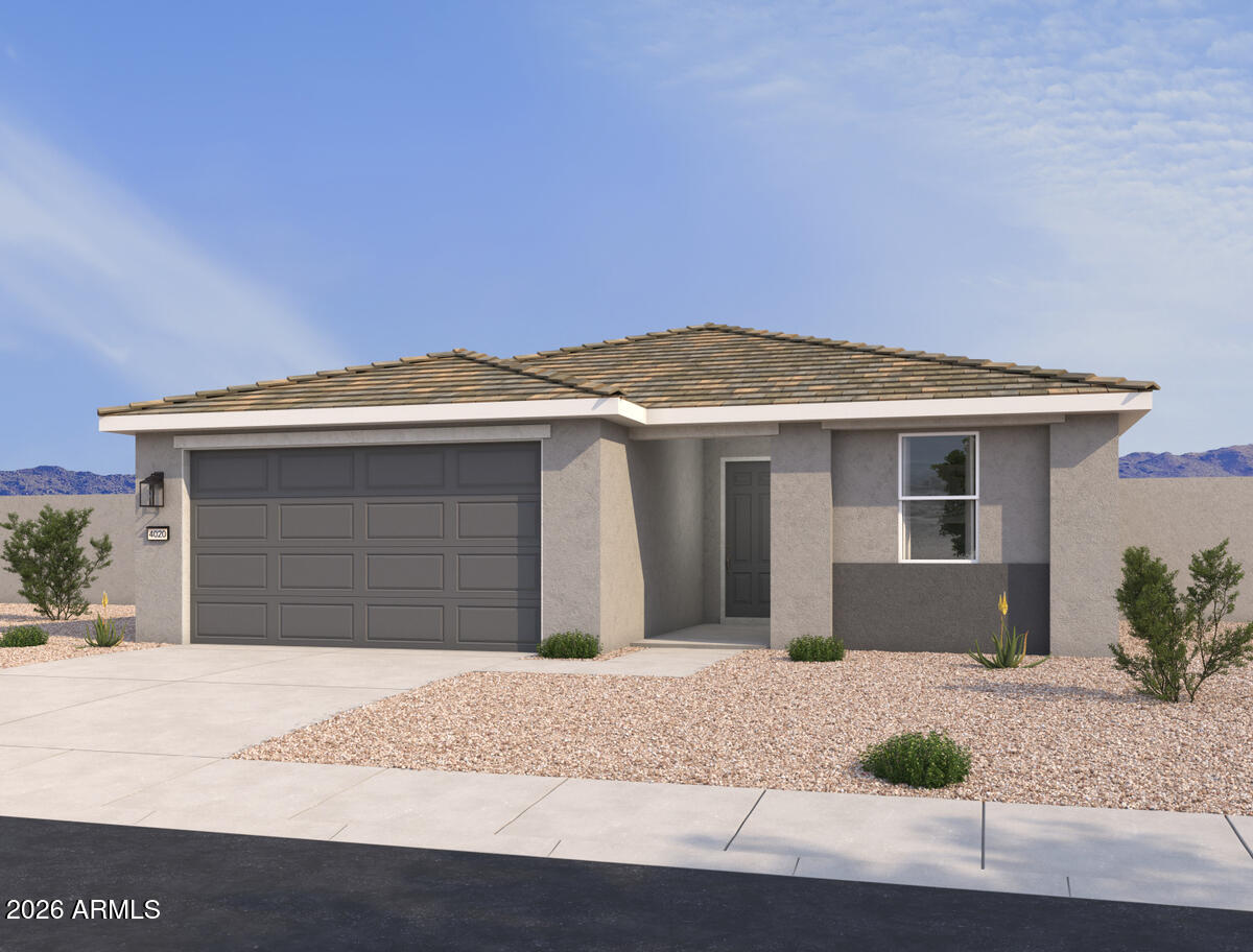 46950 W Dry Gulch Road — photo
