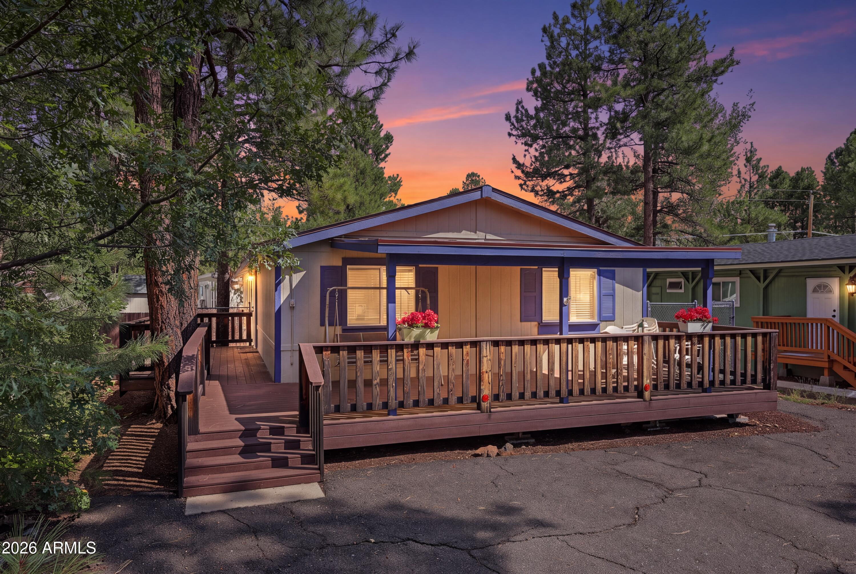 17115 Big Sky Drive — photo