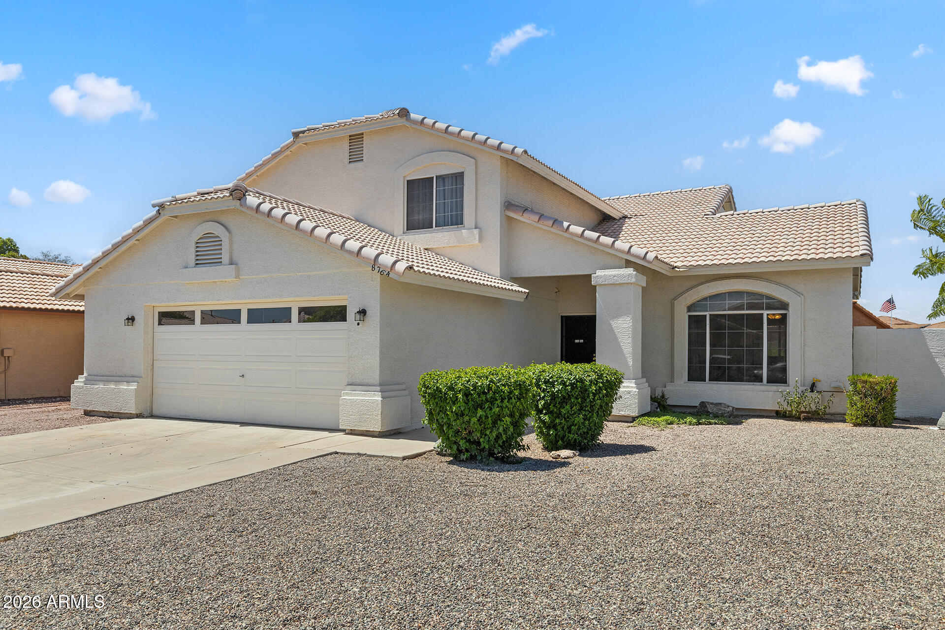 8764 W Columbine Drive — photo
